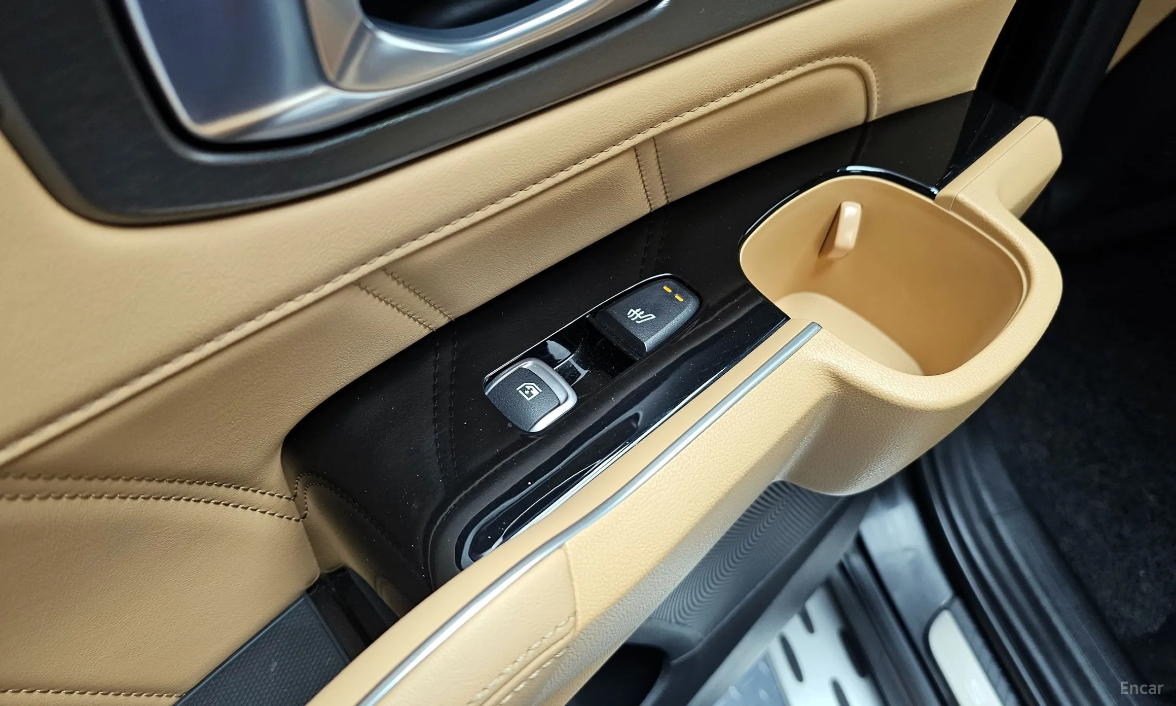 Kia Sorento 4th generation превью 17