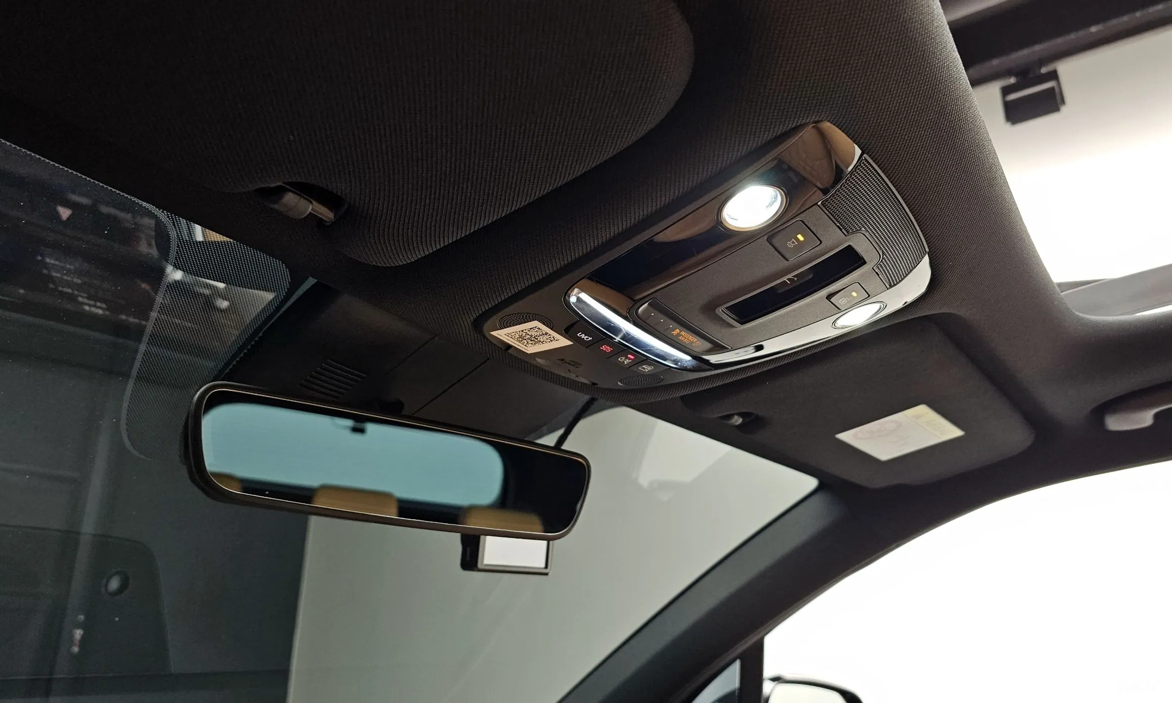 Kia Sorento 4th generation превью 18