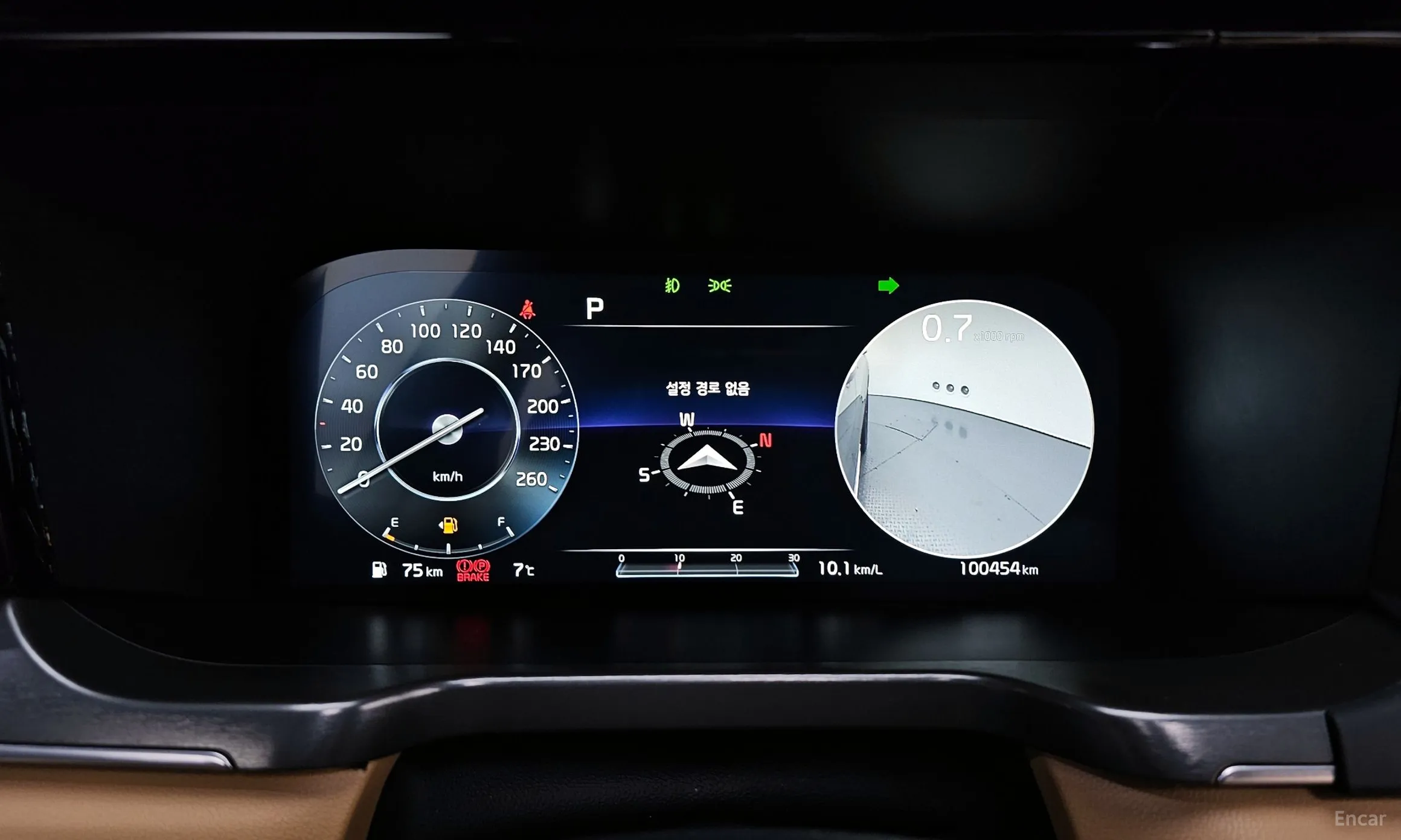 Kia Sorento 4th generation превью 8