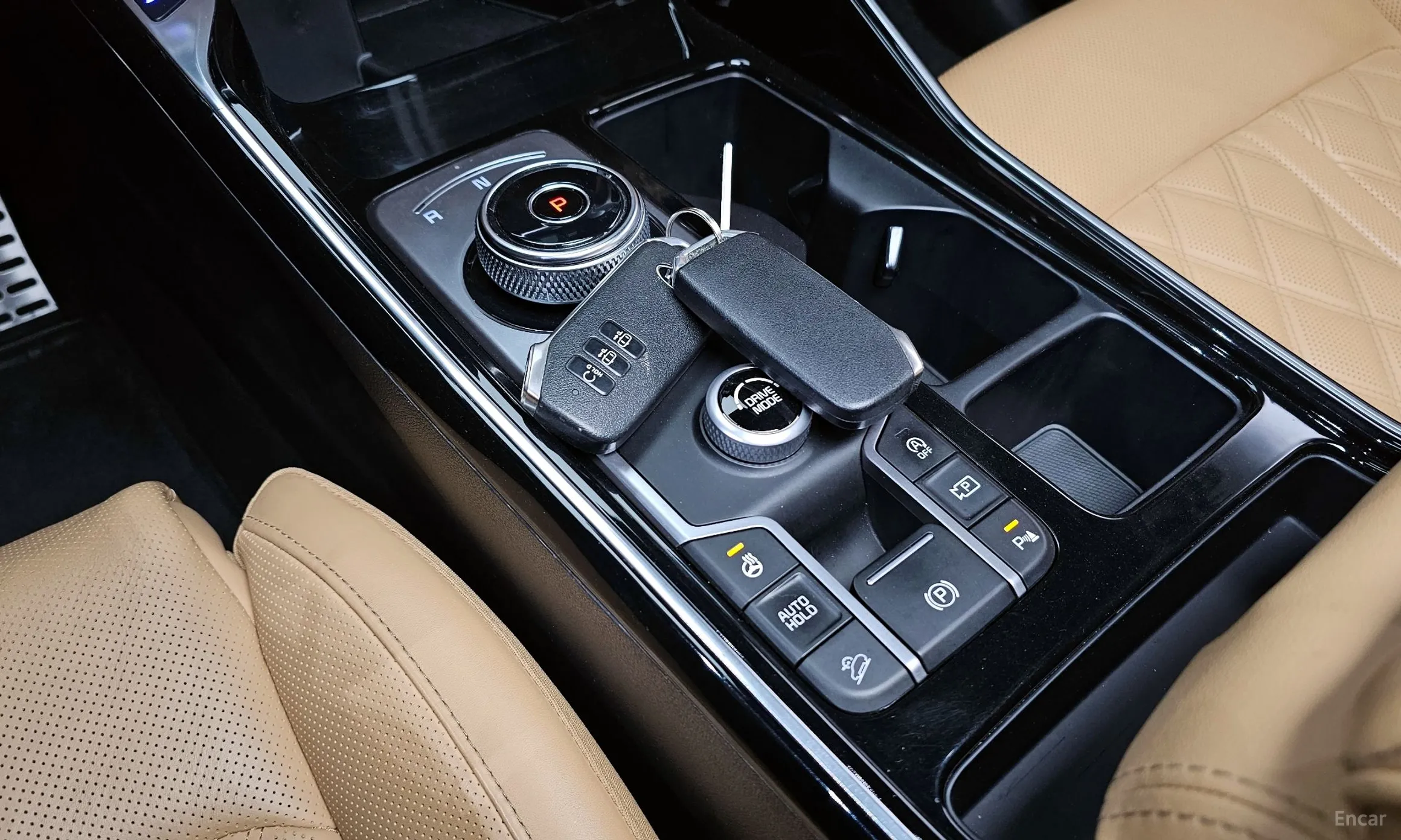 Kia Sorento 4th generation превью 9
