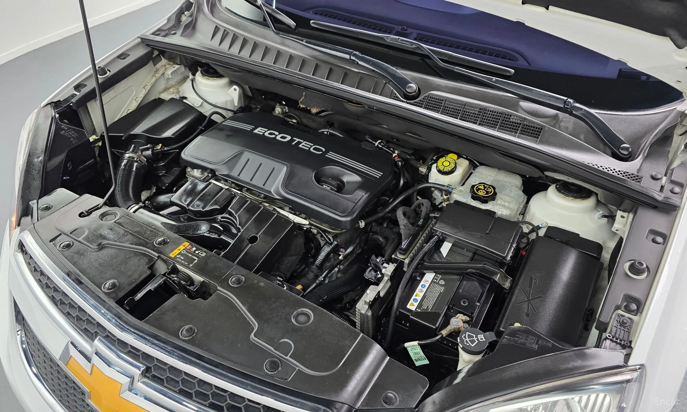 Chevrolet (GM Daewoo) Orlando превью 6