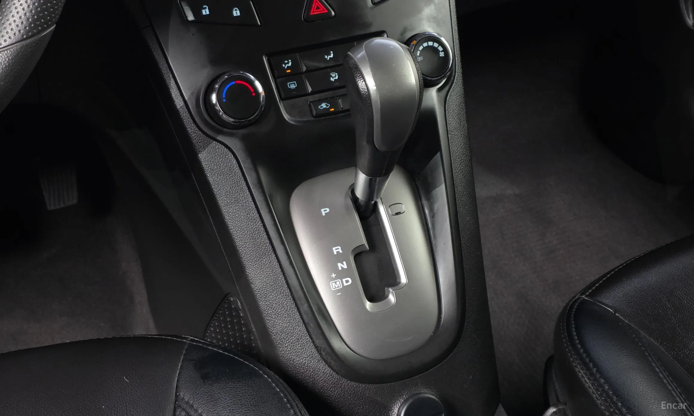 Chevrolet (GM Daewoo) Orlando превью 9