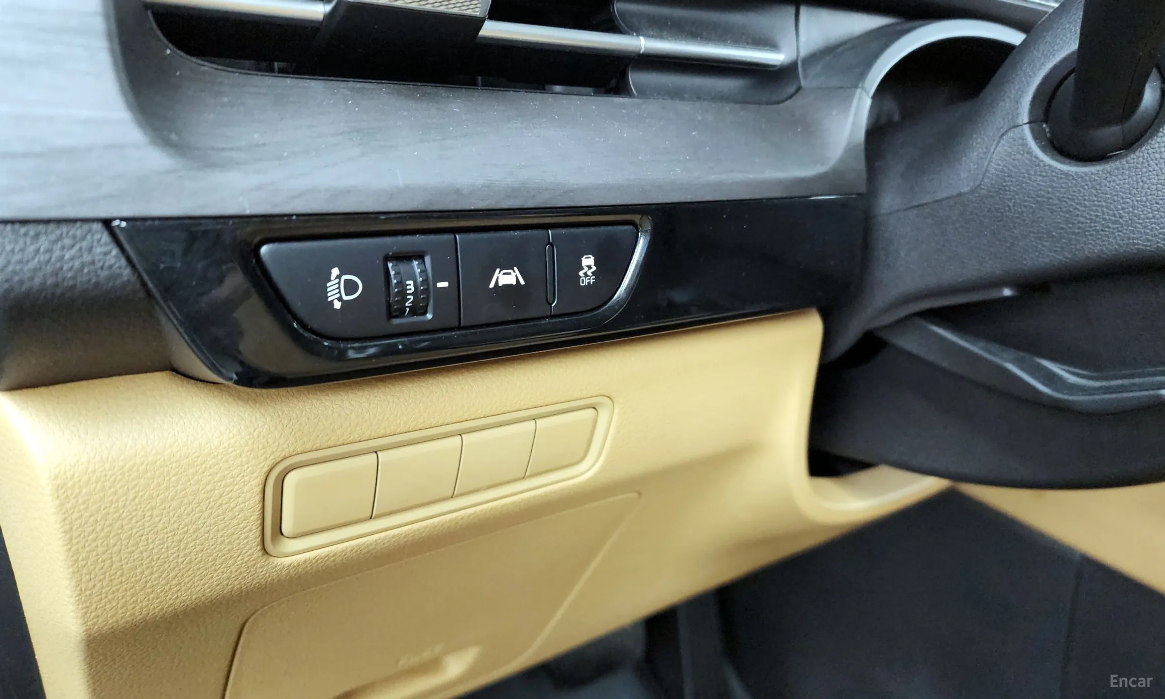 Kia Carnival Gen 4 превью 16