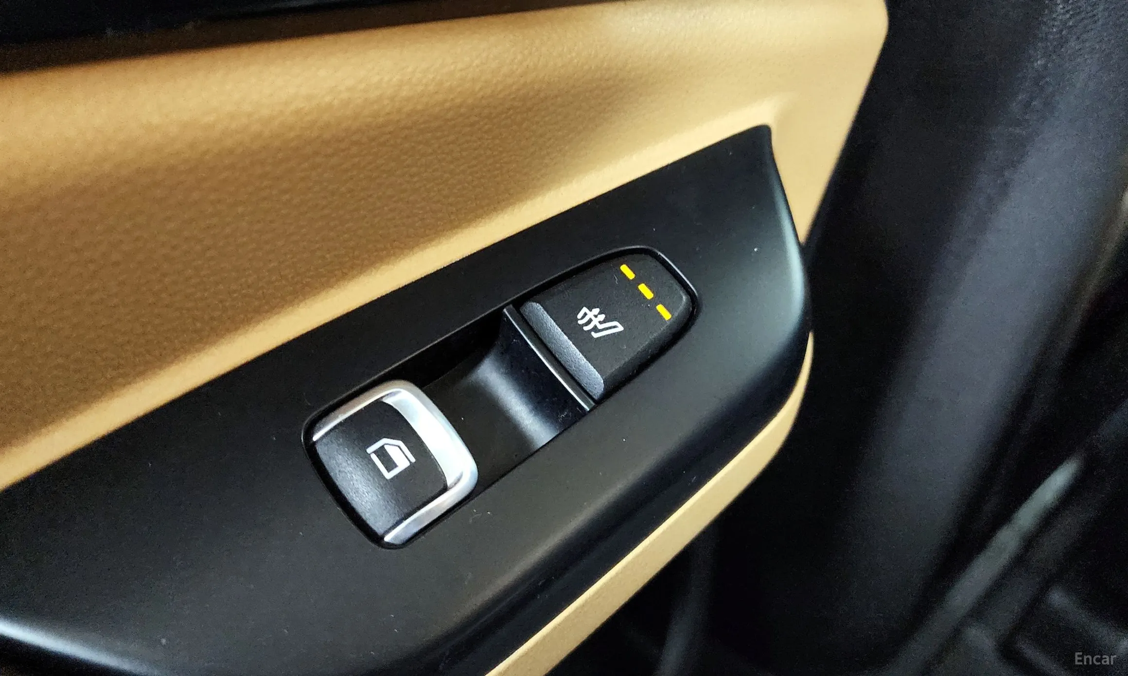 Kia Carnival Gen 4 превью 19
