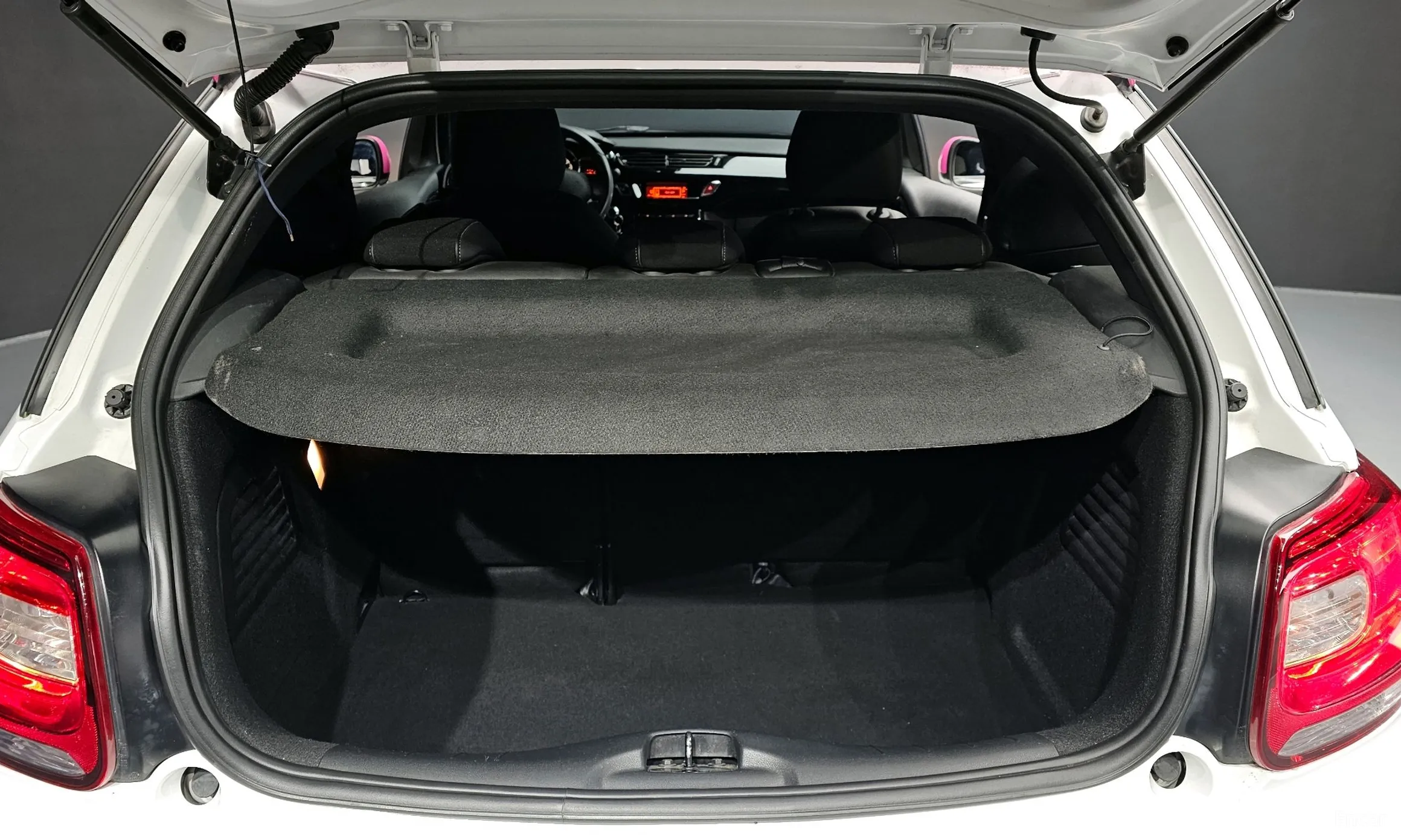 Citroën/DS DS3 превью 20