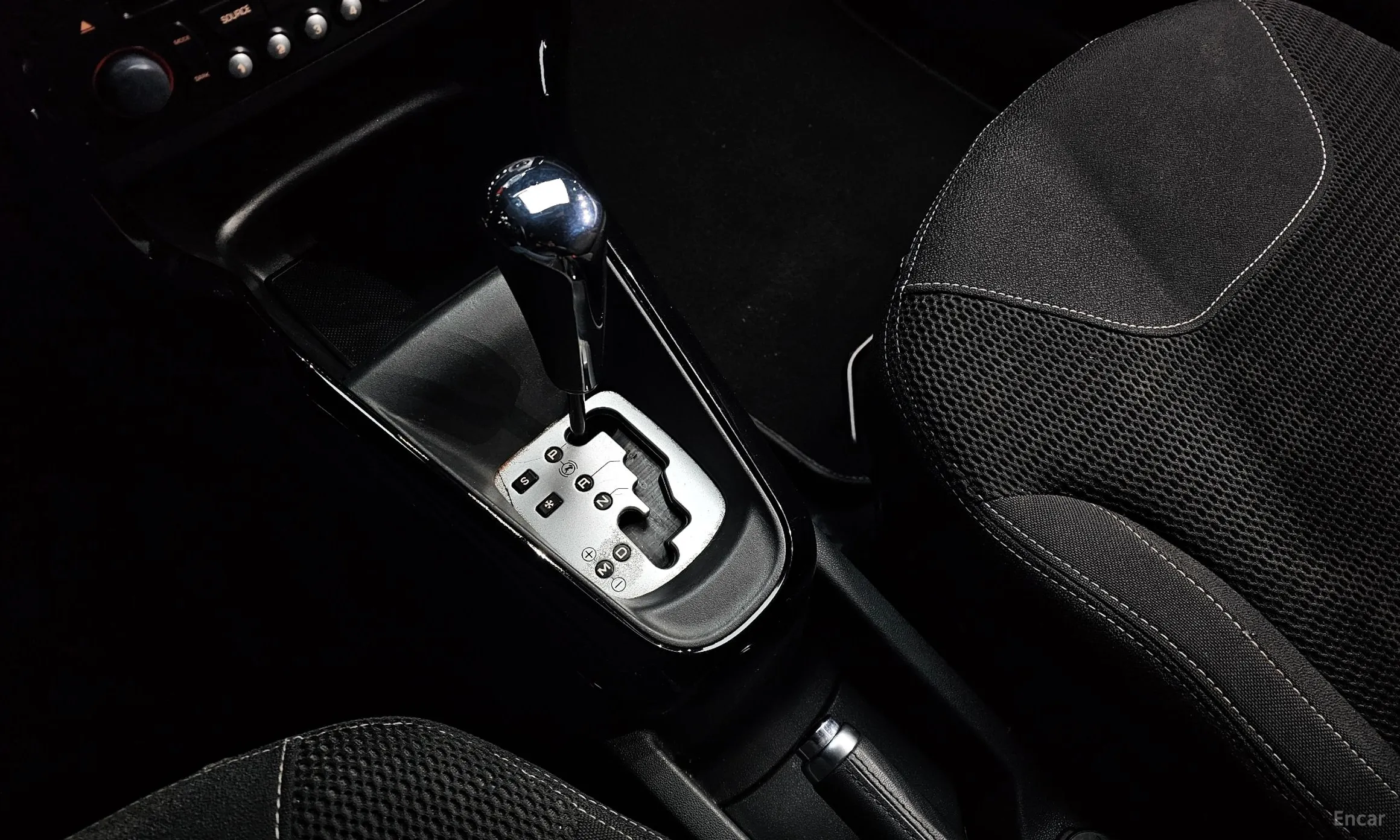 Citroën/DS DS3 превью 9