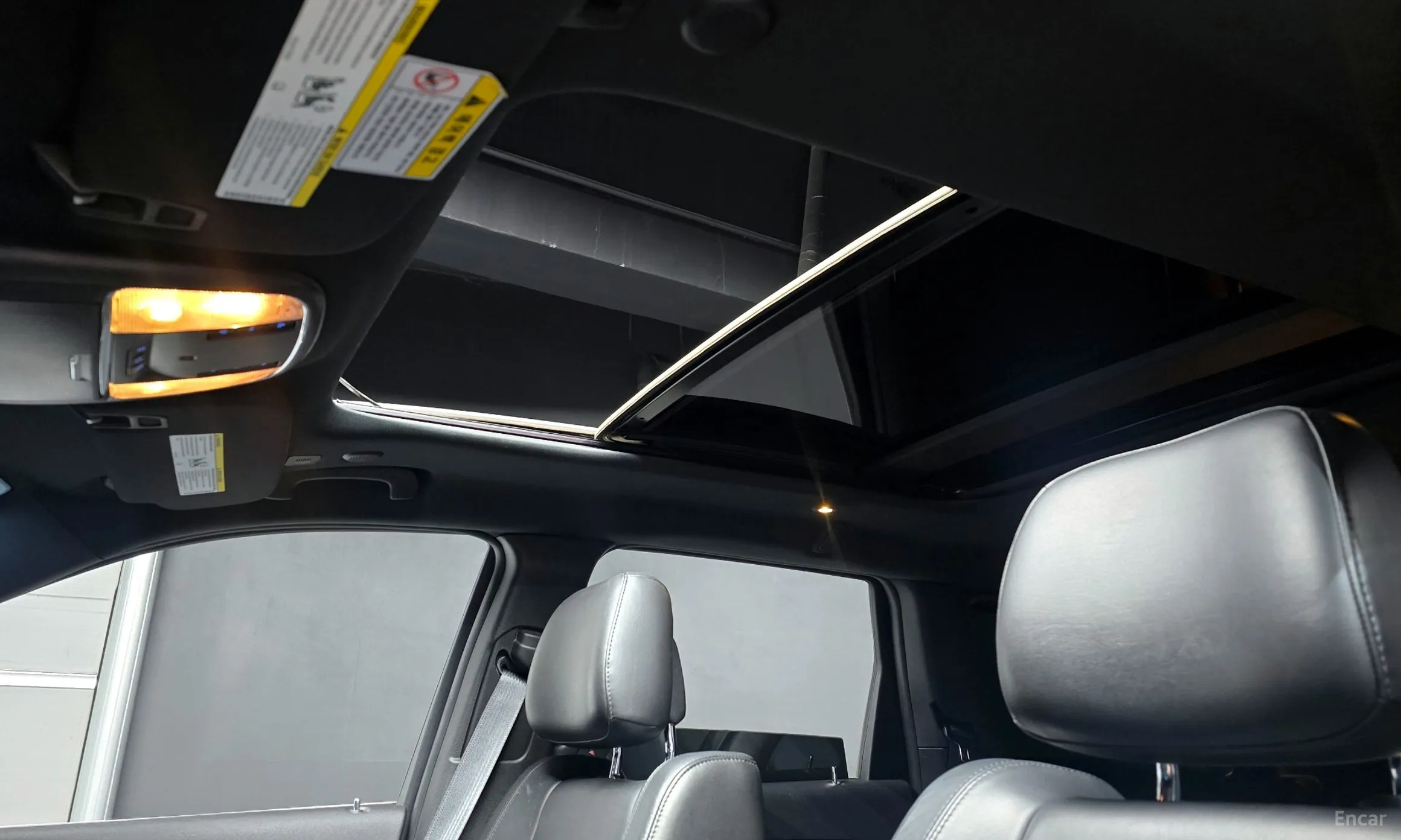 Jeep Grand Cherokee превью 19