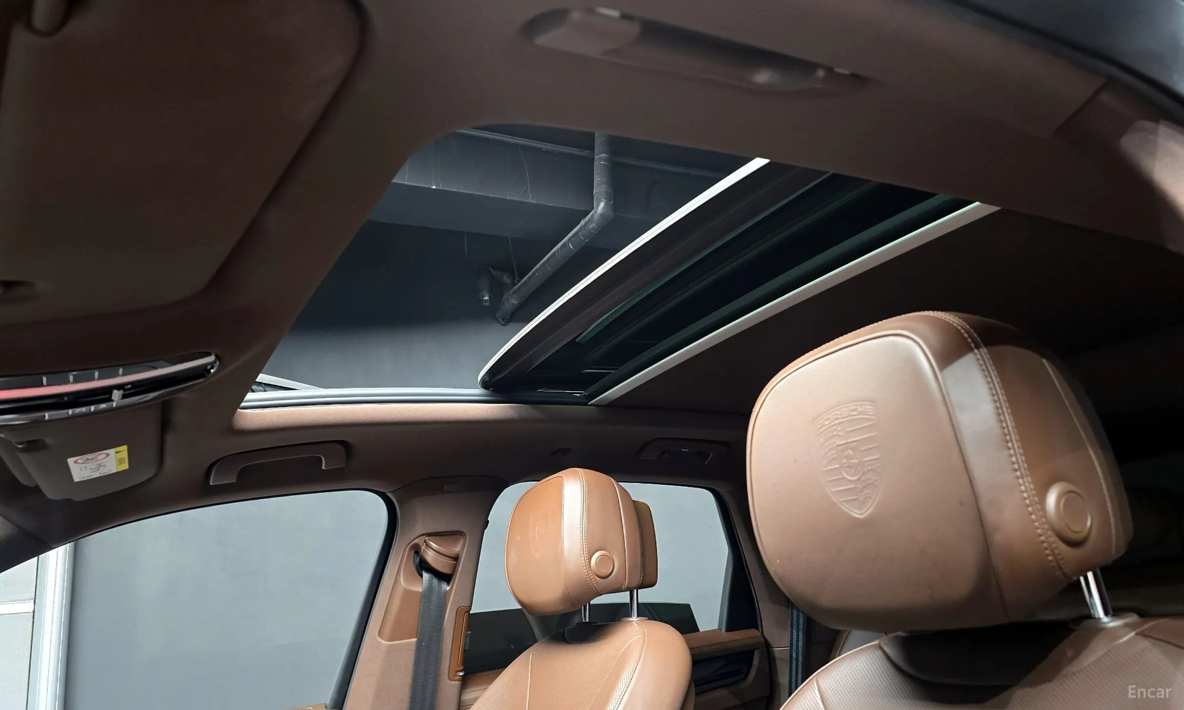 Porsche Cayenne (PO536) превью 18