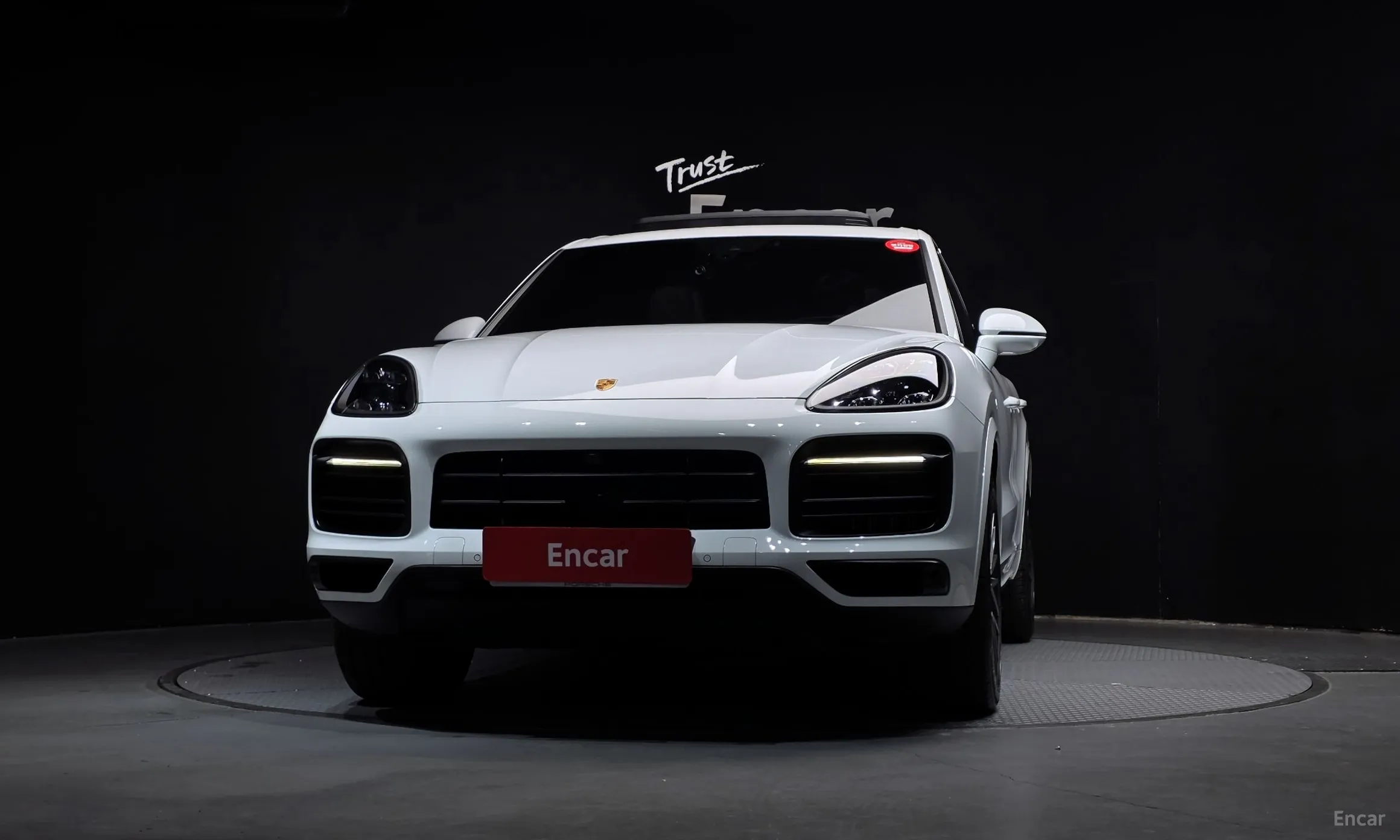 Porsche Cayenne (PO536) превью 3