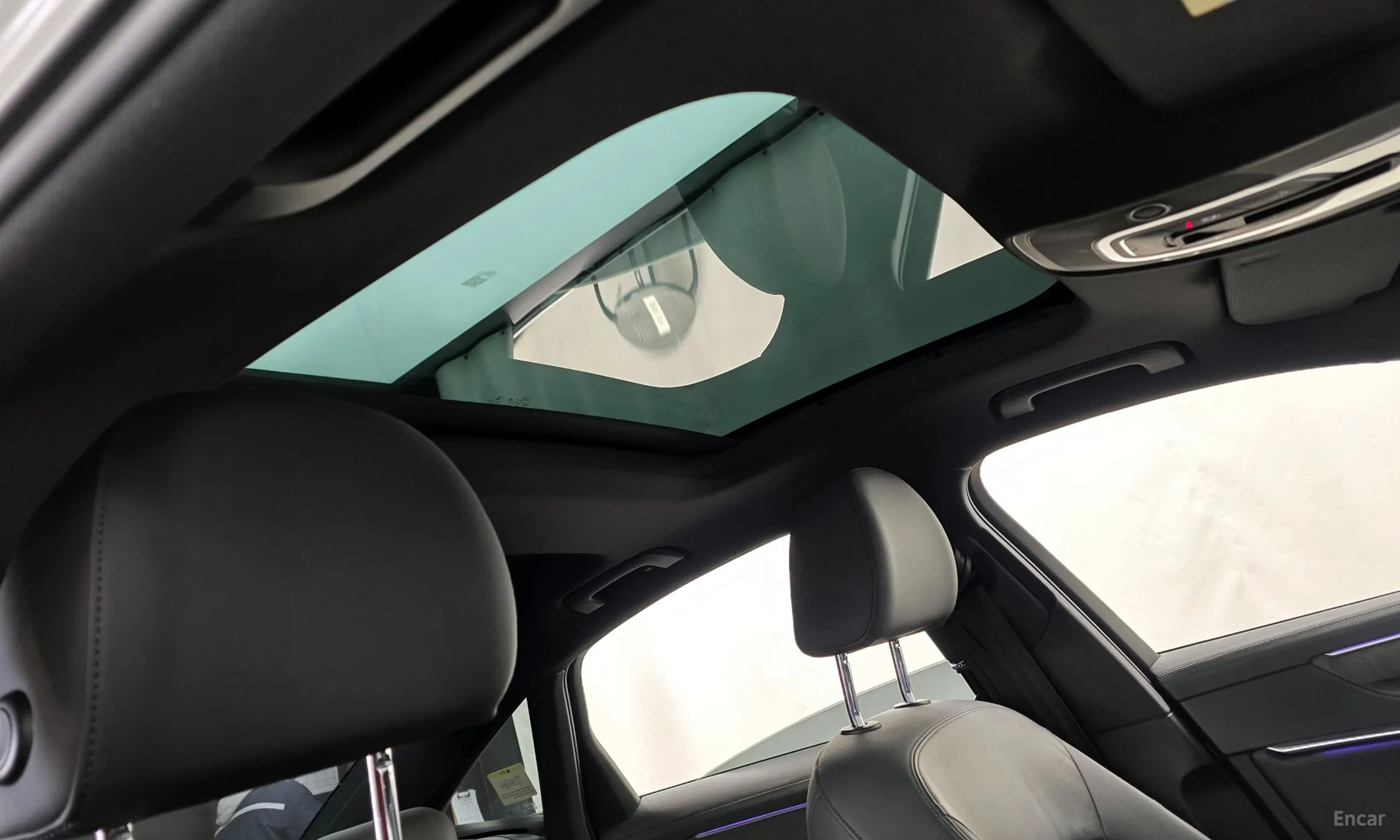 Audi A6 (C8) превью 17