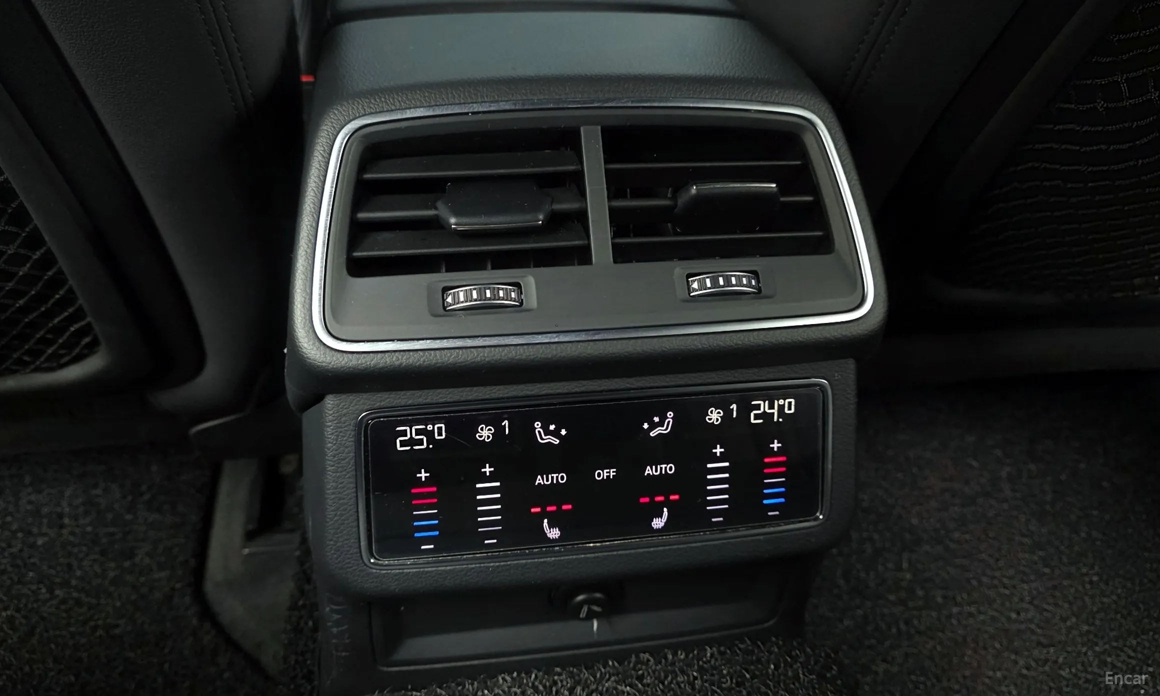 Audi A6 (C8) превью 18