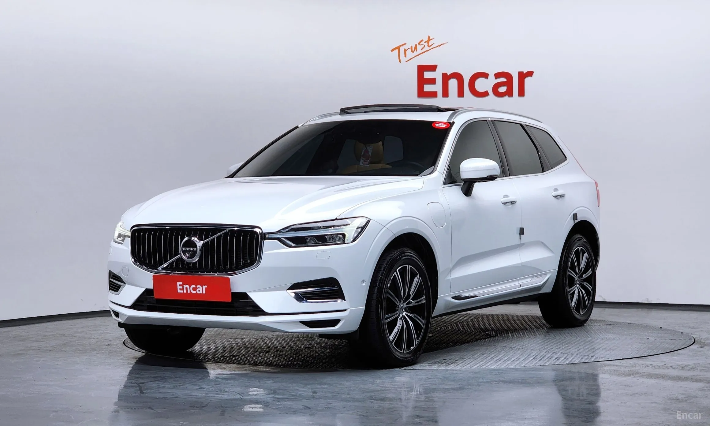 XC60 Gen 2