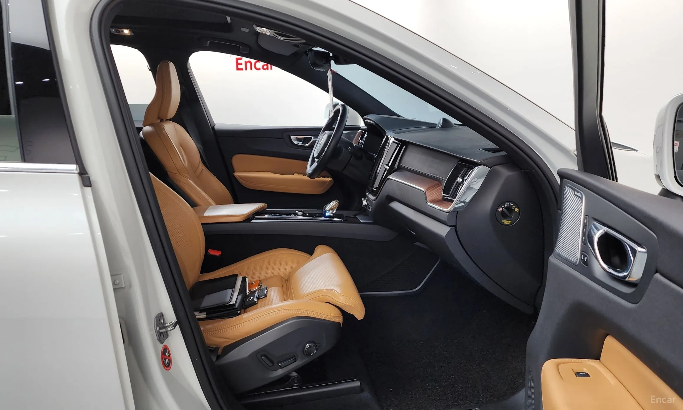 Volvo XC60 Gen 2 превью 11