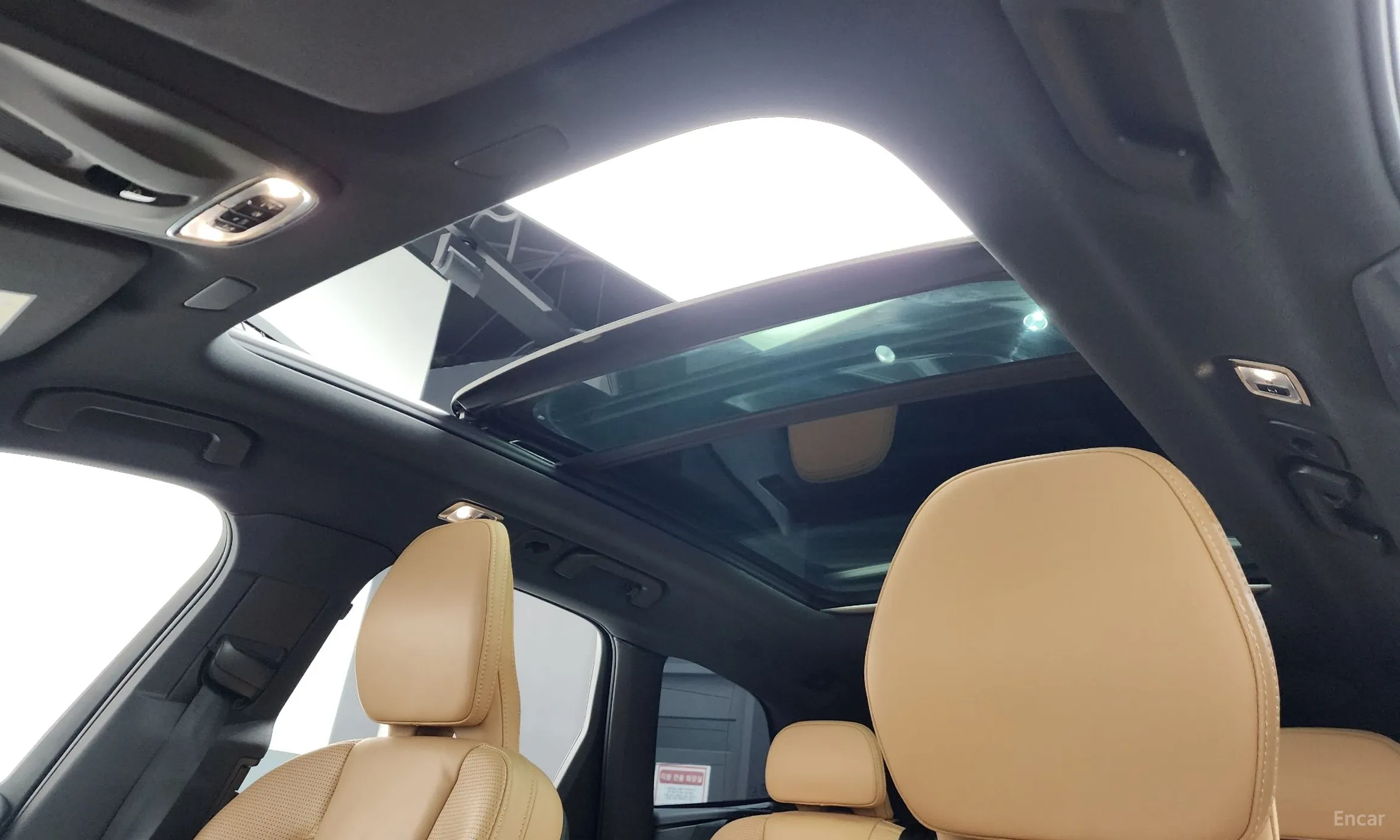 Volvo XC60 Gen 2 превью 19