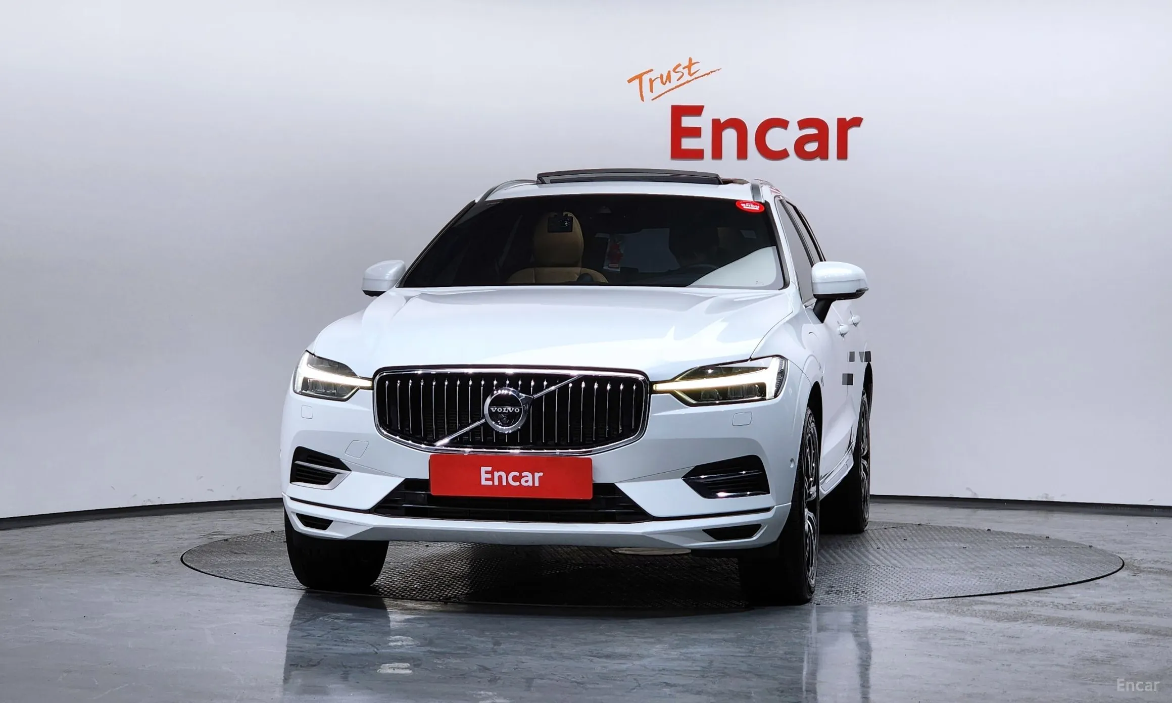 Volvo XC60 Gen 2 превью 3