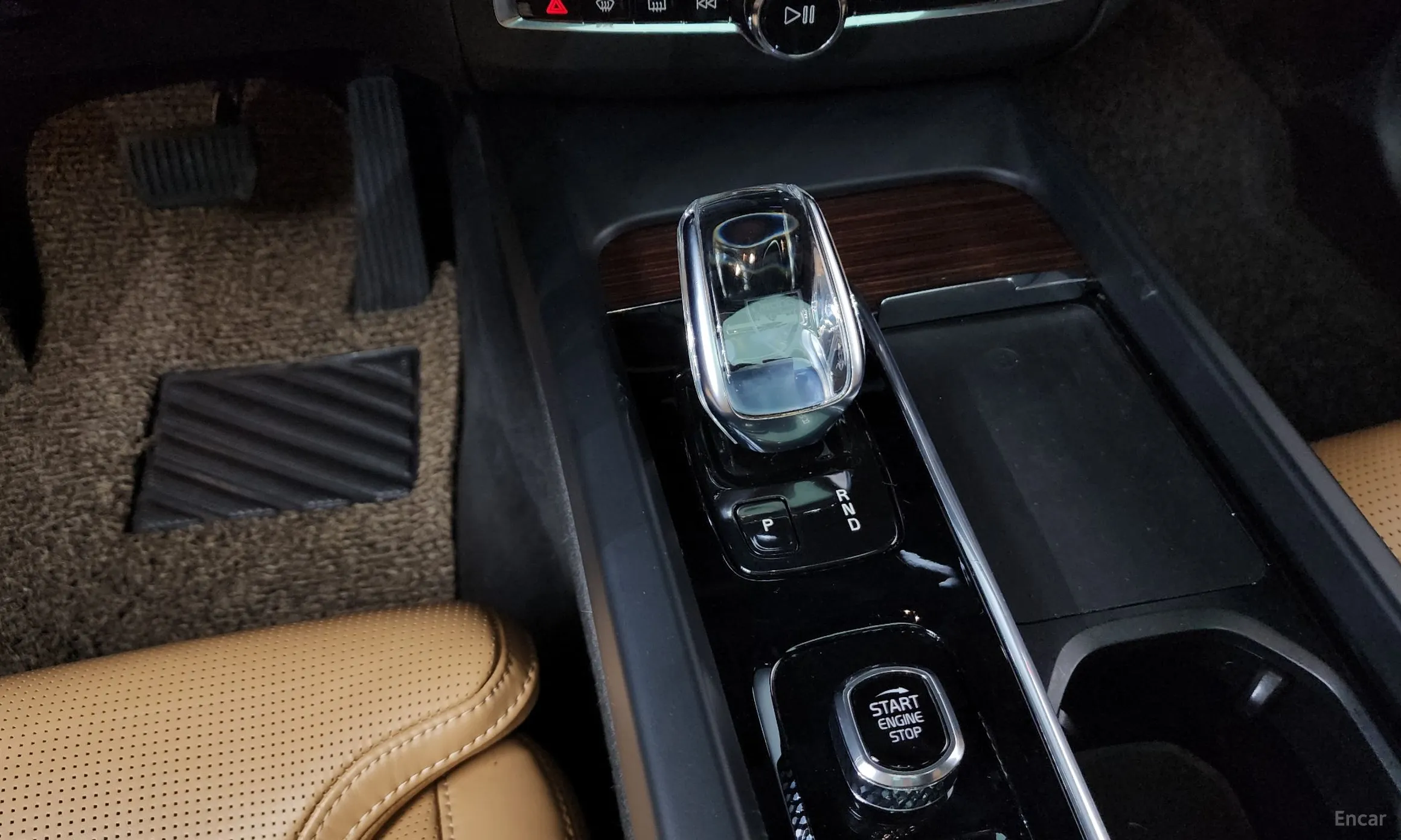 Volvo XC60 Gen 2 превью 9