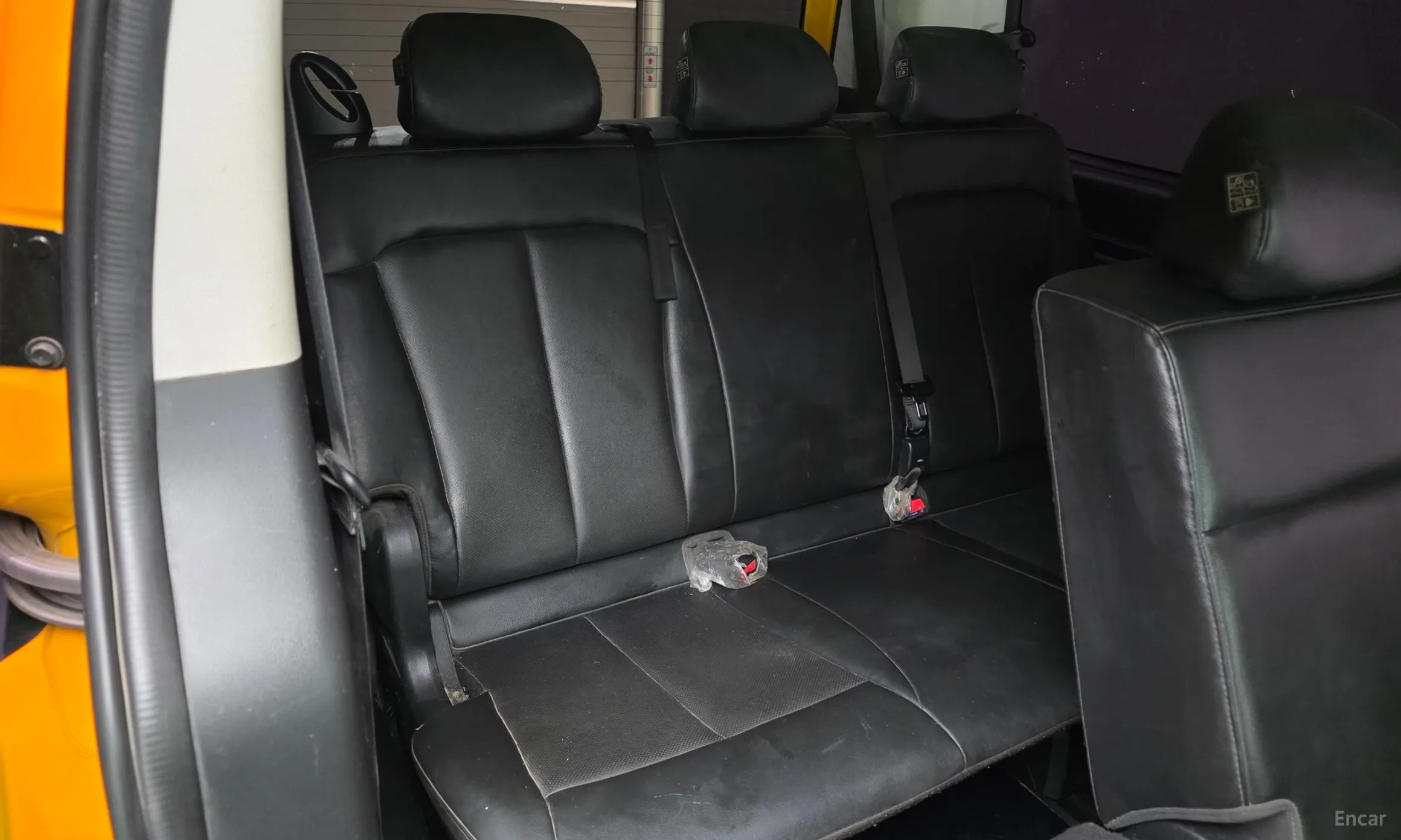 Hyundai Staria превью 13