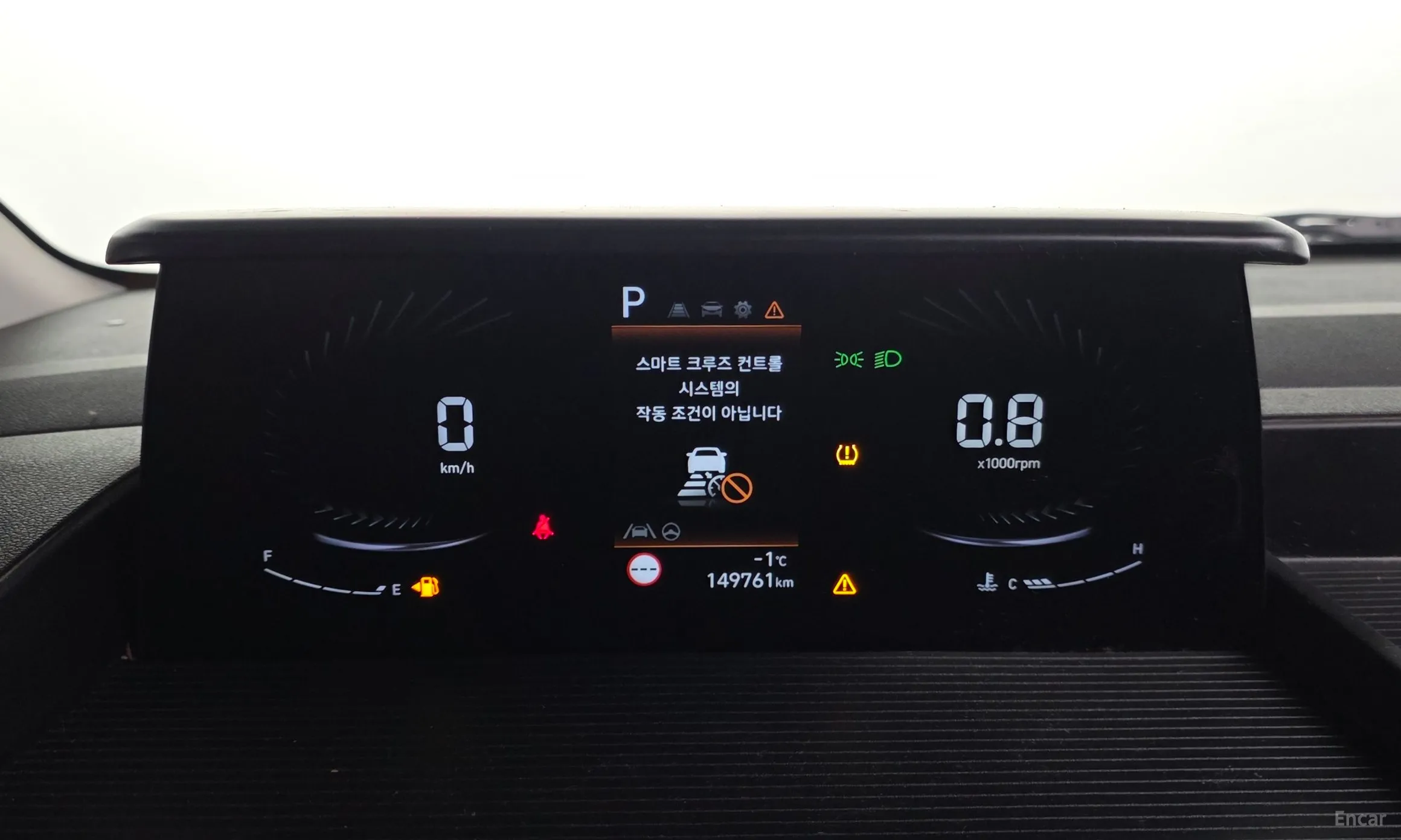 Hyundai Staria превью 8
