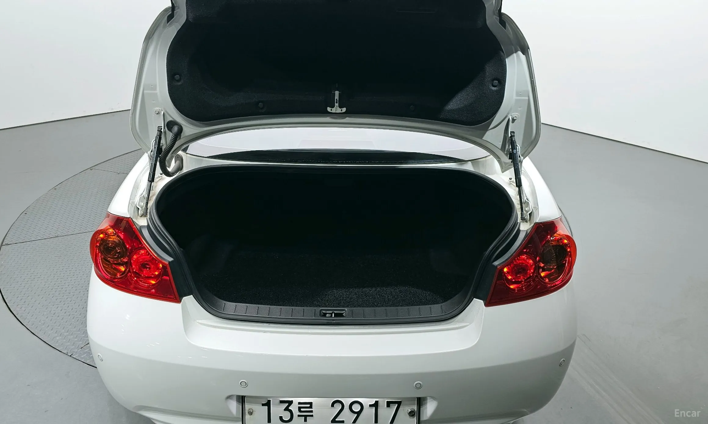 Infiniti G25 превью 20