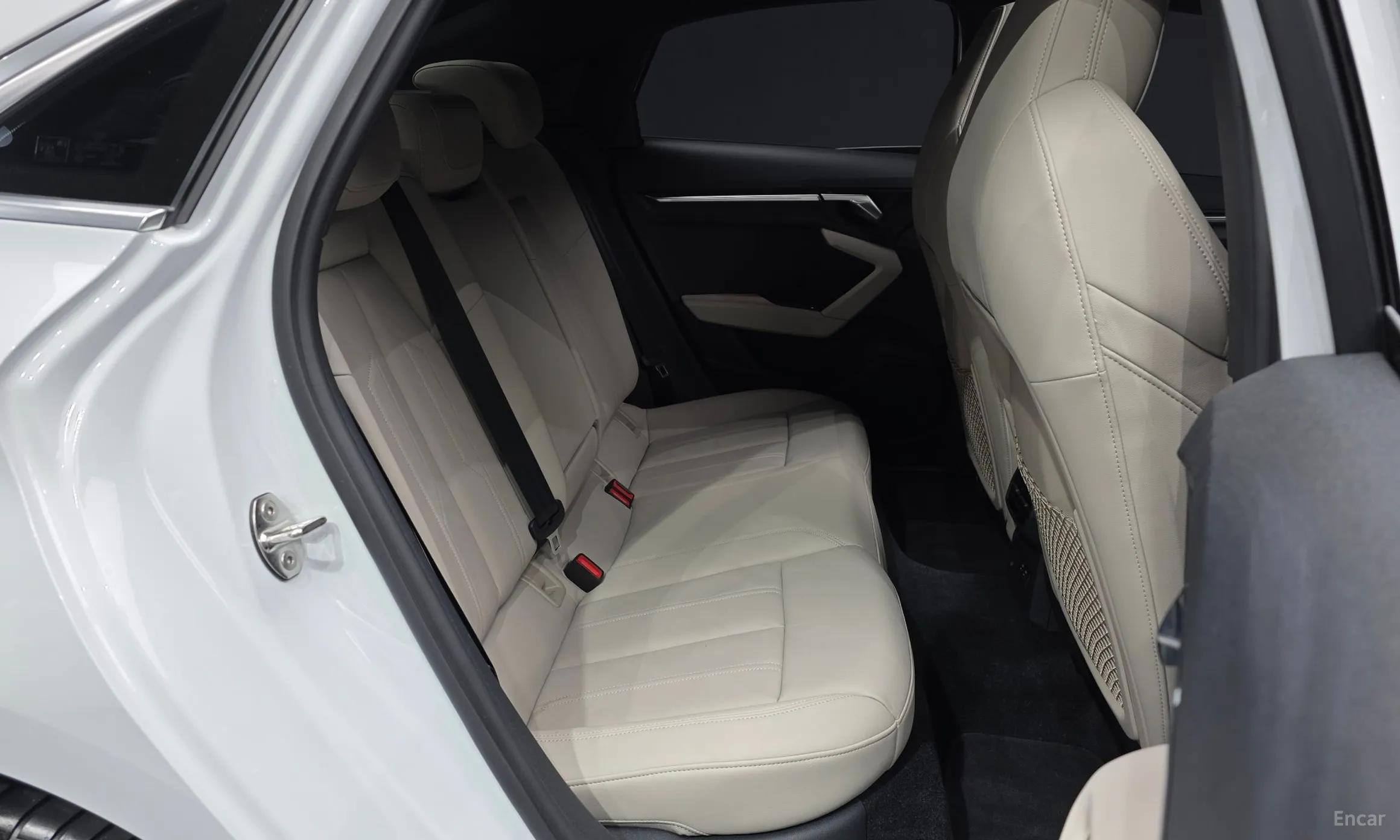 Audi A3 (8Y) превью 12