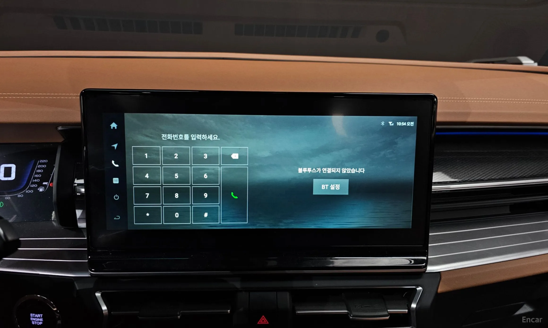 KG Mobility (SsangYong) Torres превью 17