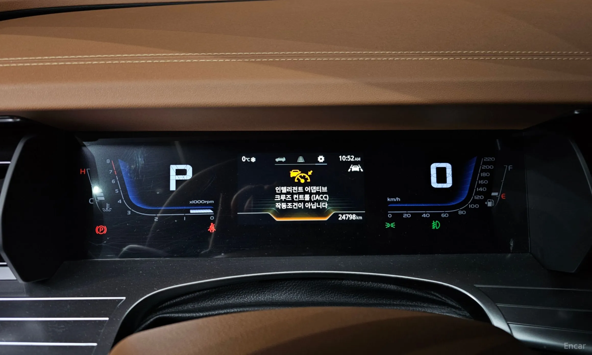 KG Mobility (SsangYong) Torres превью 8
