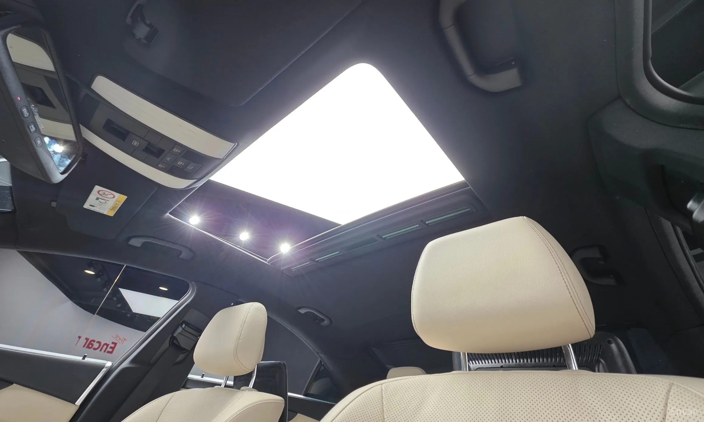 Mercedes Benz CLS-Class W218 превью 11