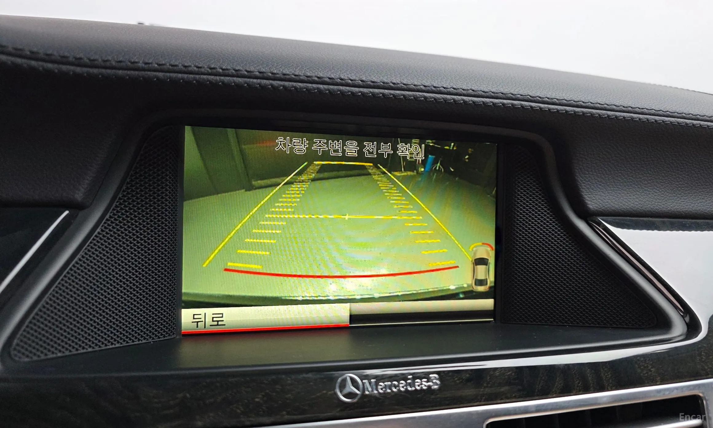 Mercedes Benz CLS-Class W218 превью 16
