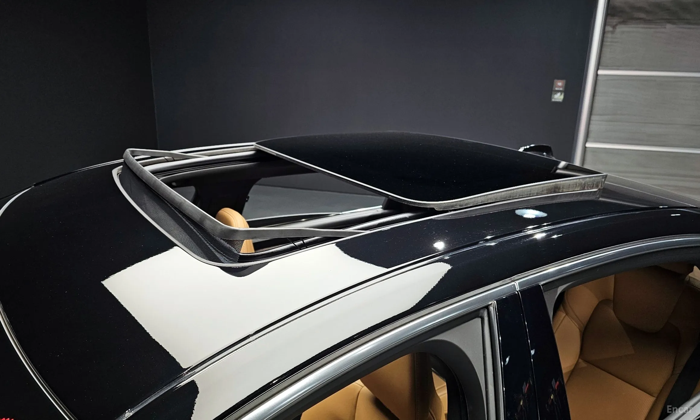 Volvo S90 превью 16