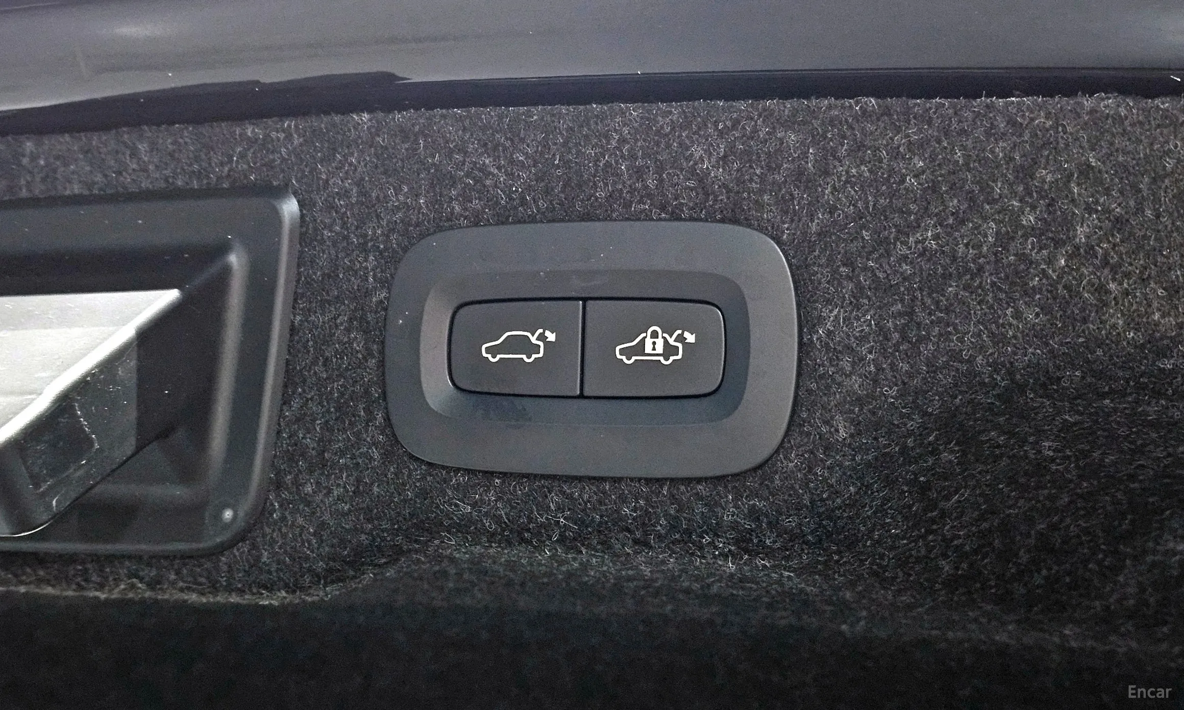 Volvo S90 превью 17