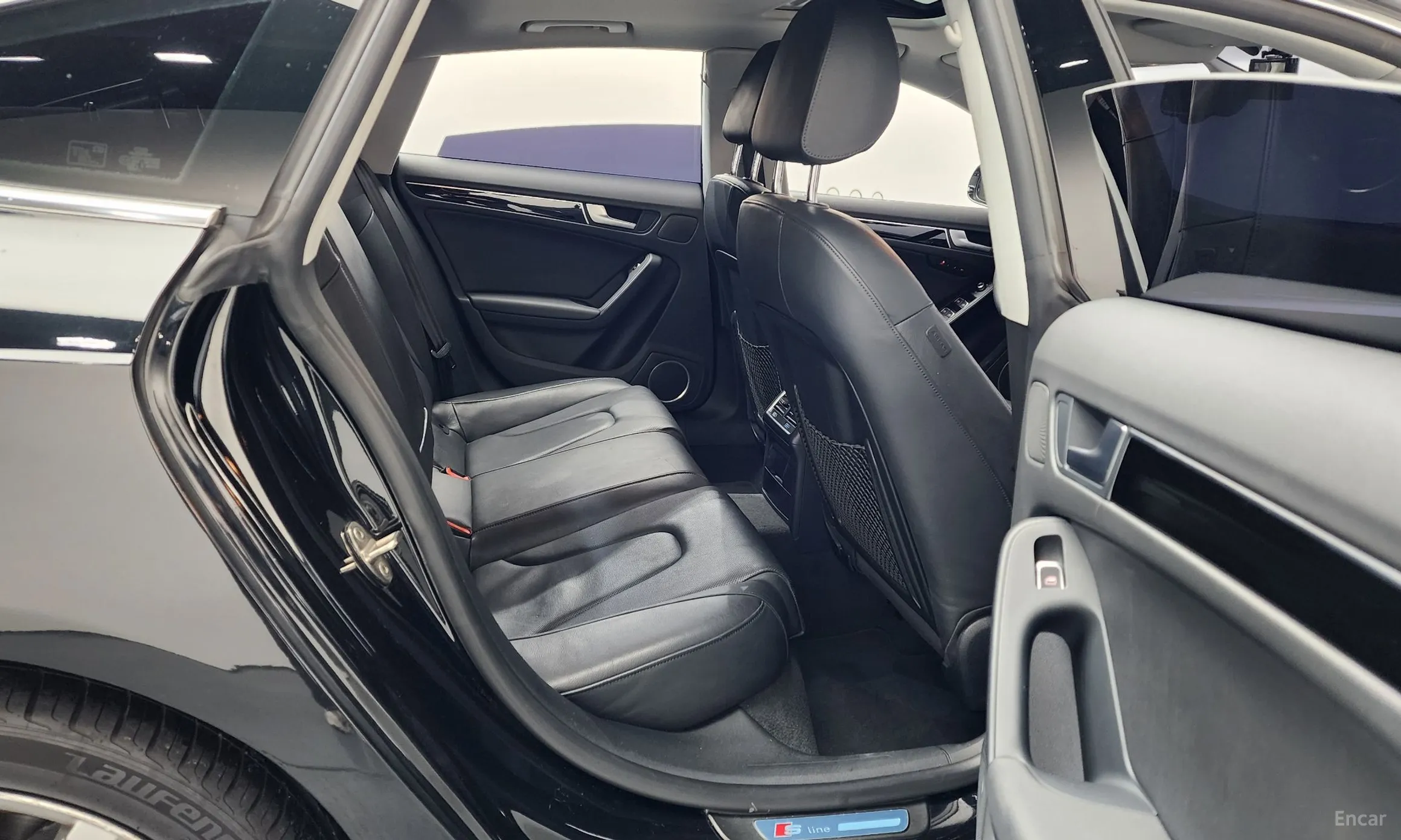 Audi A5 превью 12
