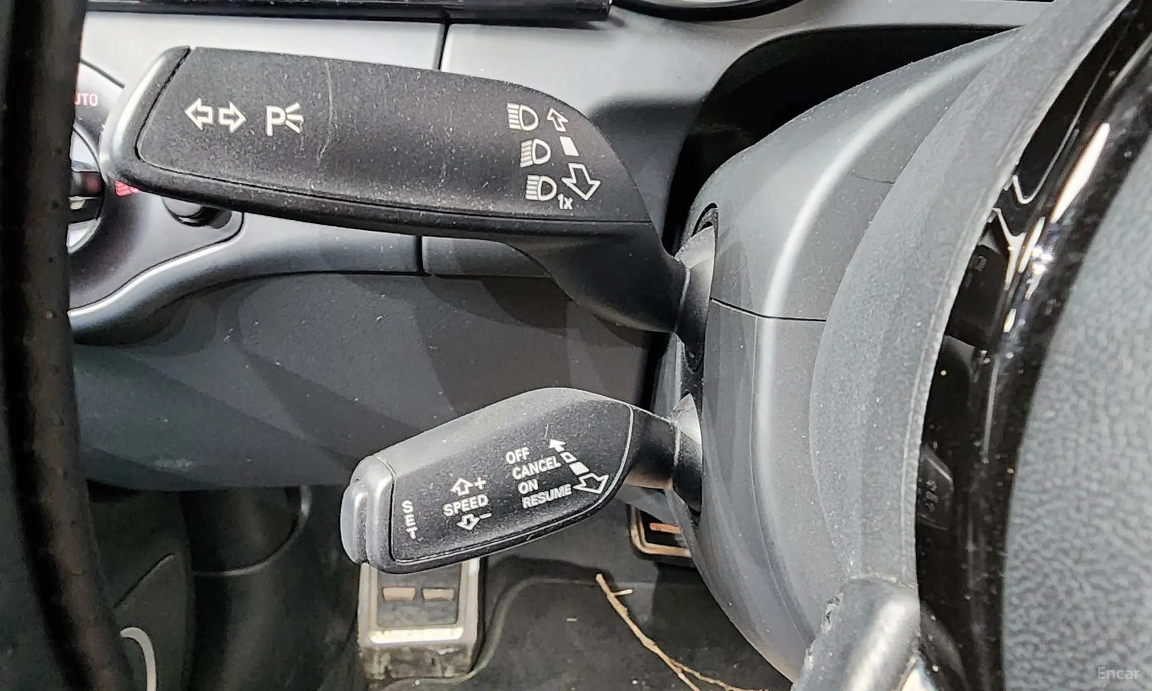 Audi A5 превью 18