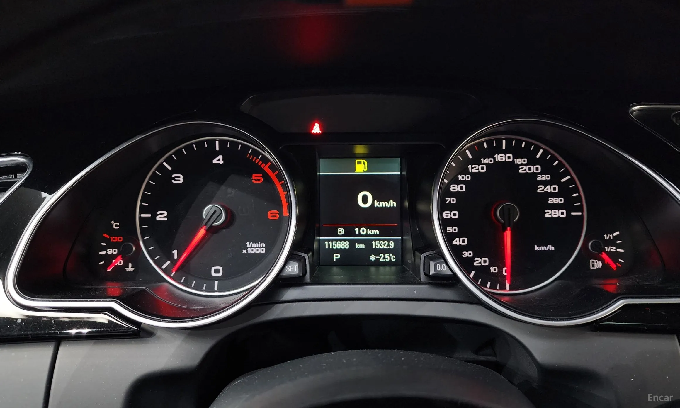 Audi A5 превью 8
