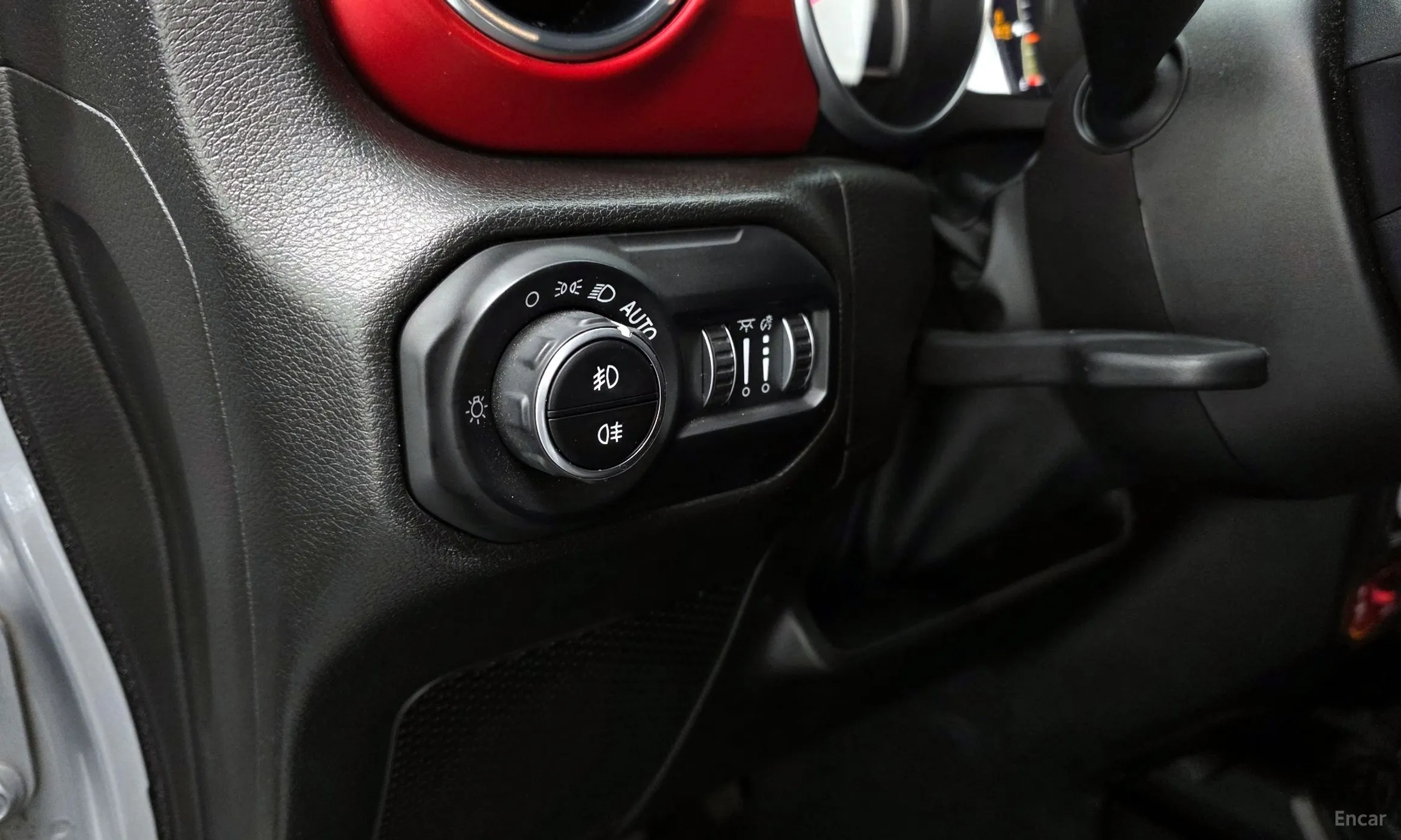 Jeep Wrangler (JL) превью 17