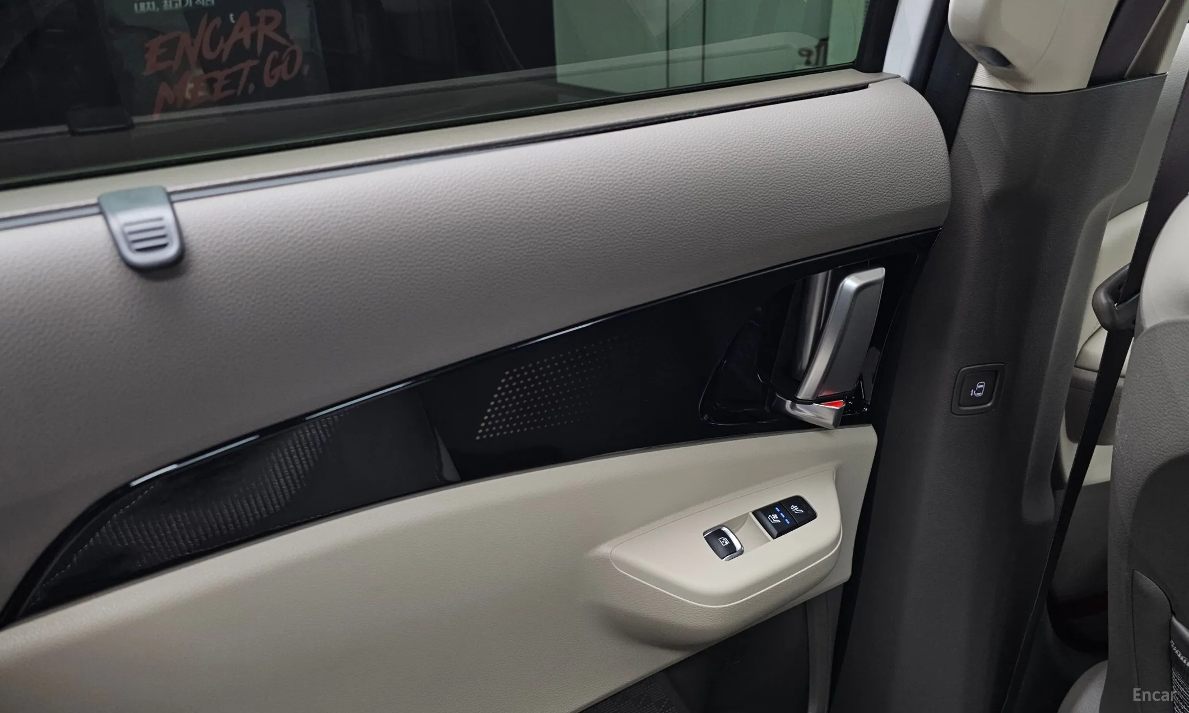 Kia Carnival 4th Generation превью 19