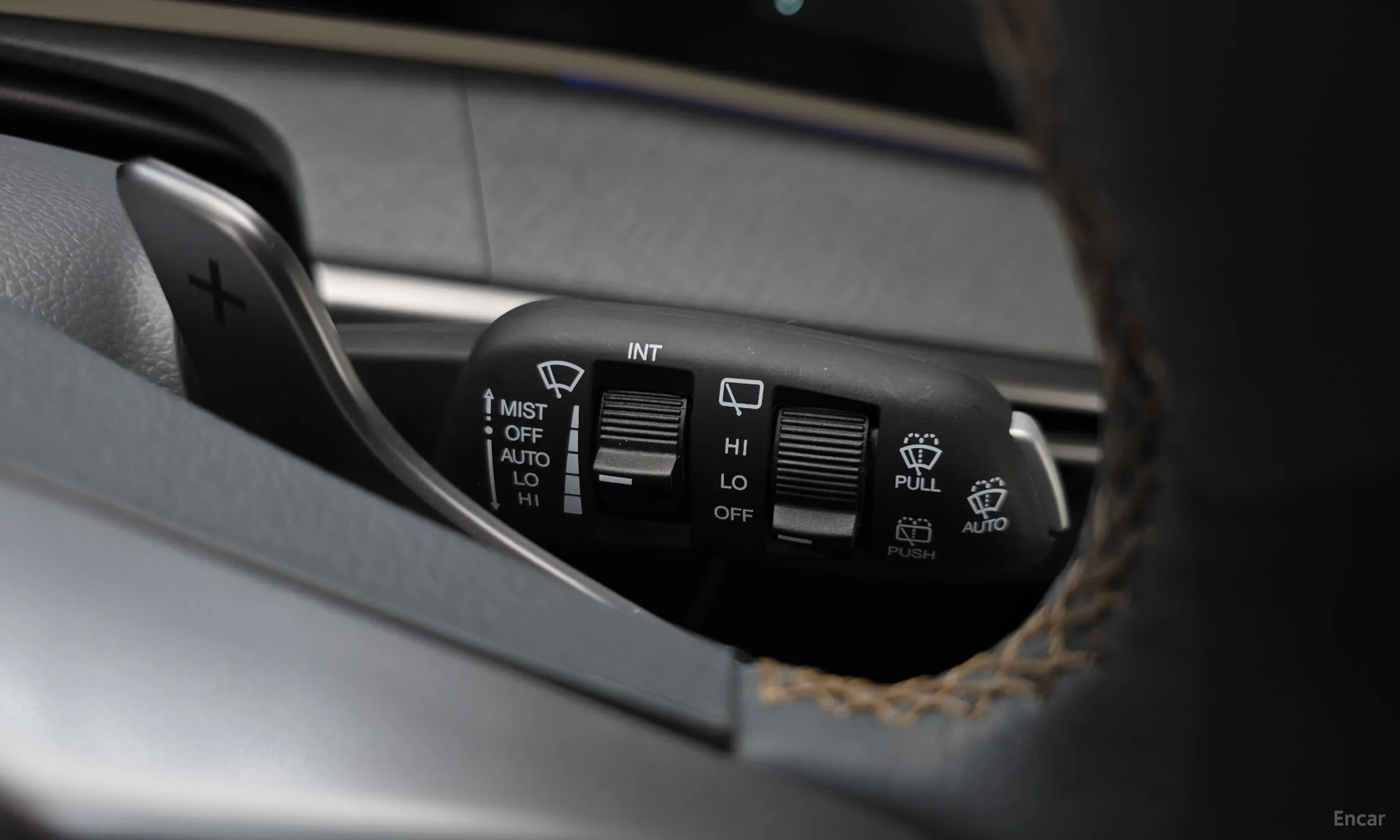 KG Mobility (SsangYong) The New Torres превью 15