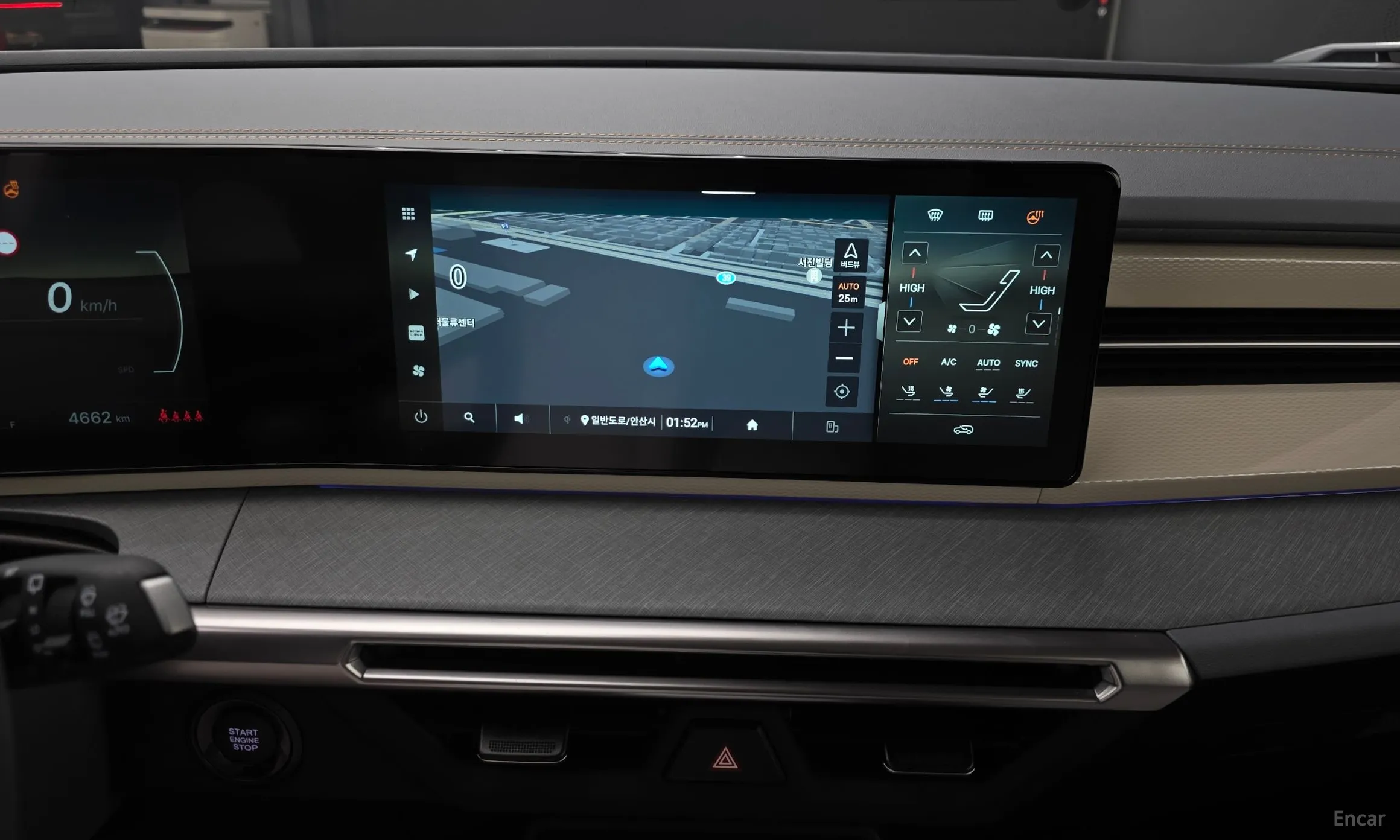 KG Mobility (SsangYong) The New Torres превью 17