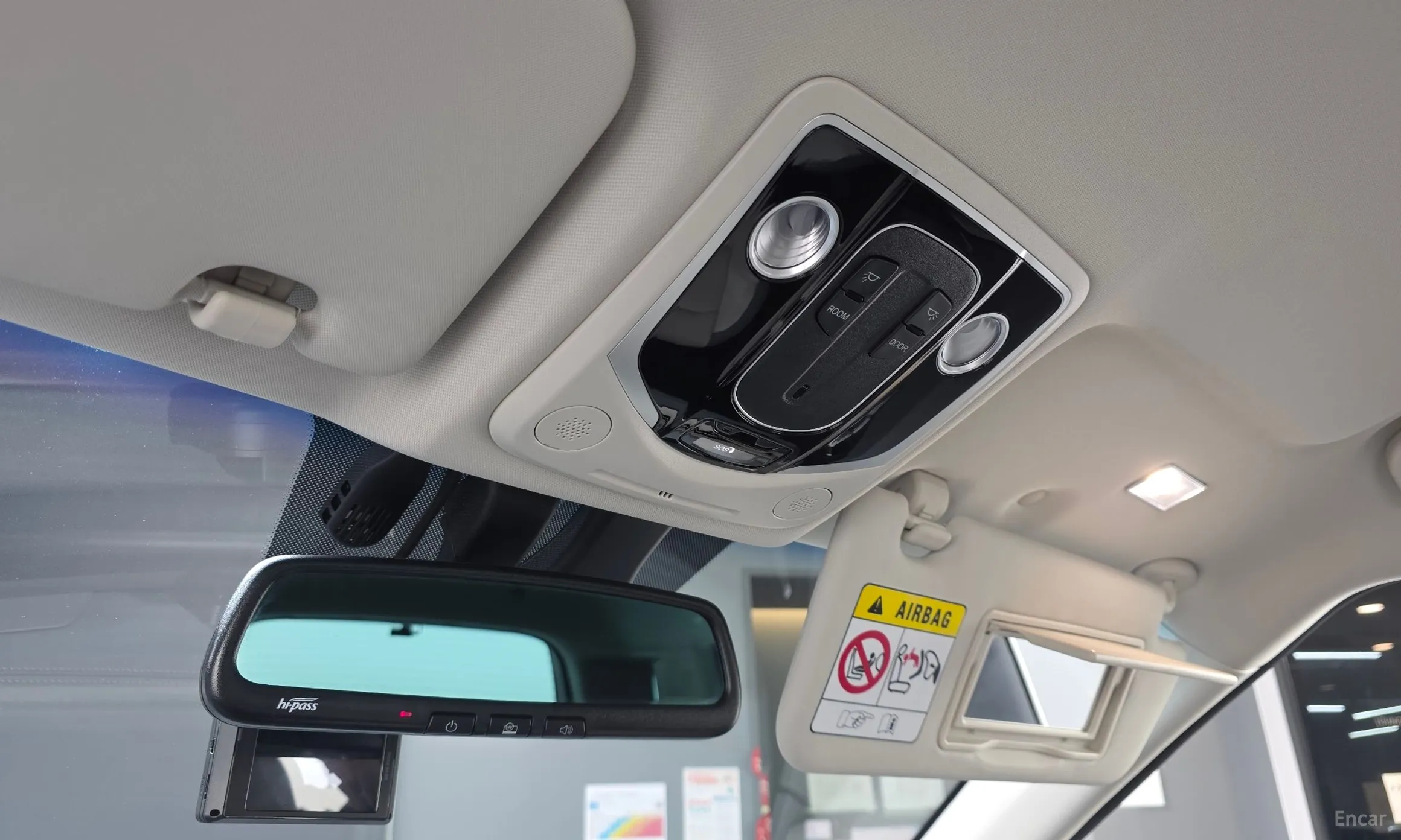 KG Mobility (SsangYong) The New Torres превью 18