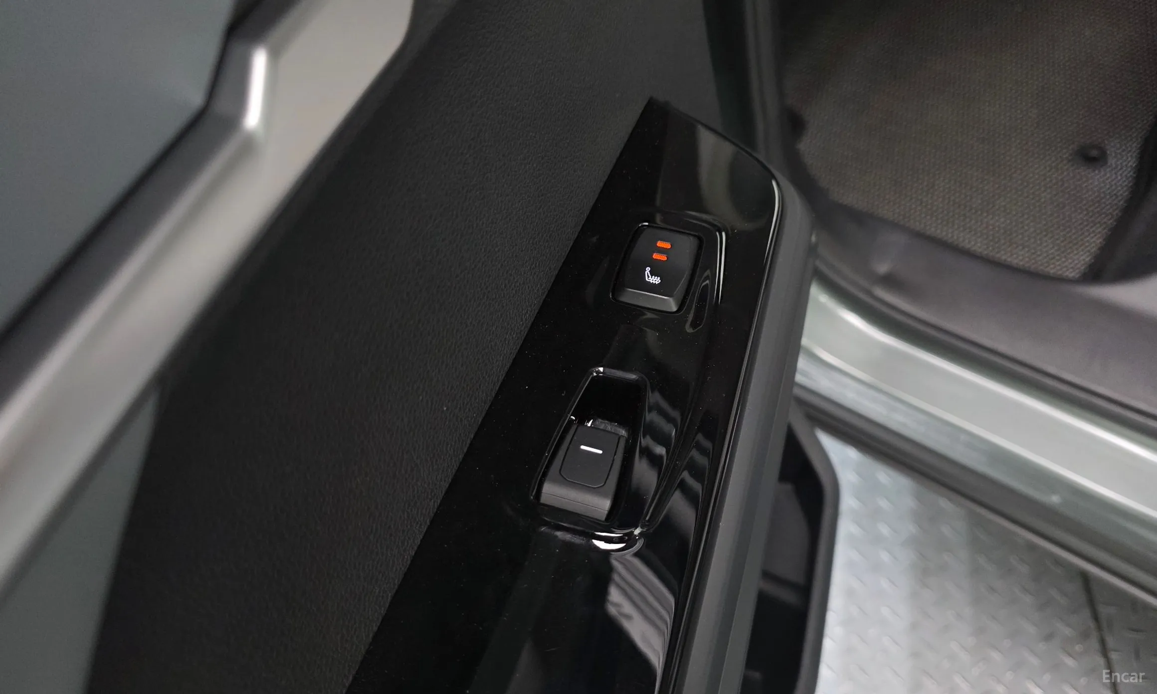 KG Mobility (SsangYong) The New Torres превью 19