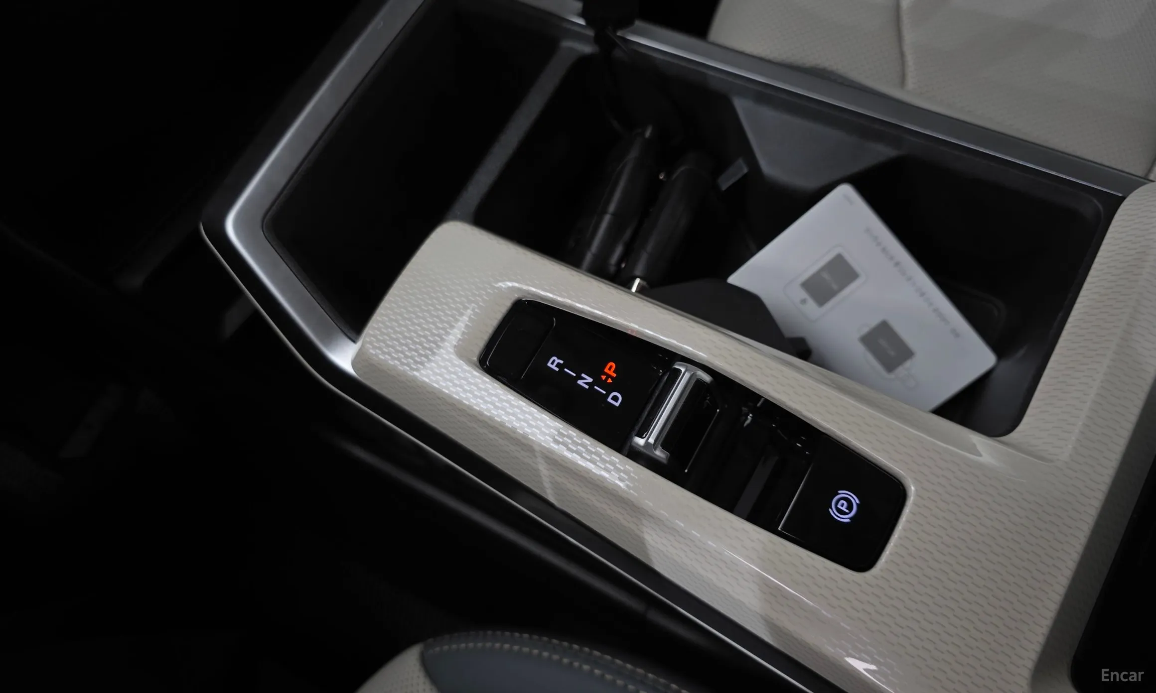 KG Mobility (SsangYong) The New Torres превью 9