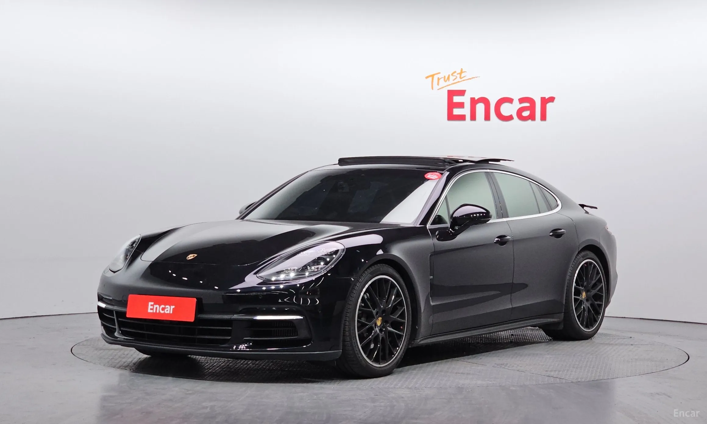 Panamera (971)