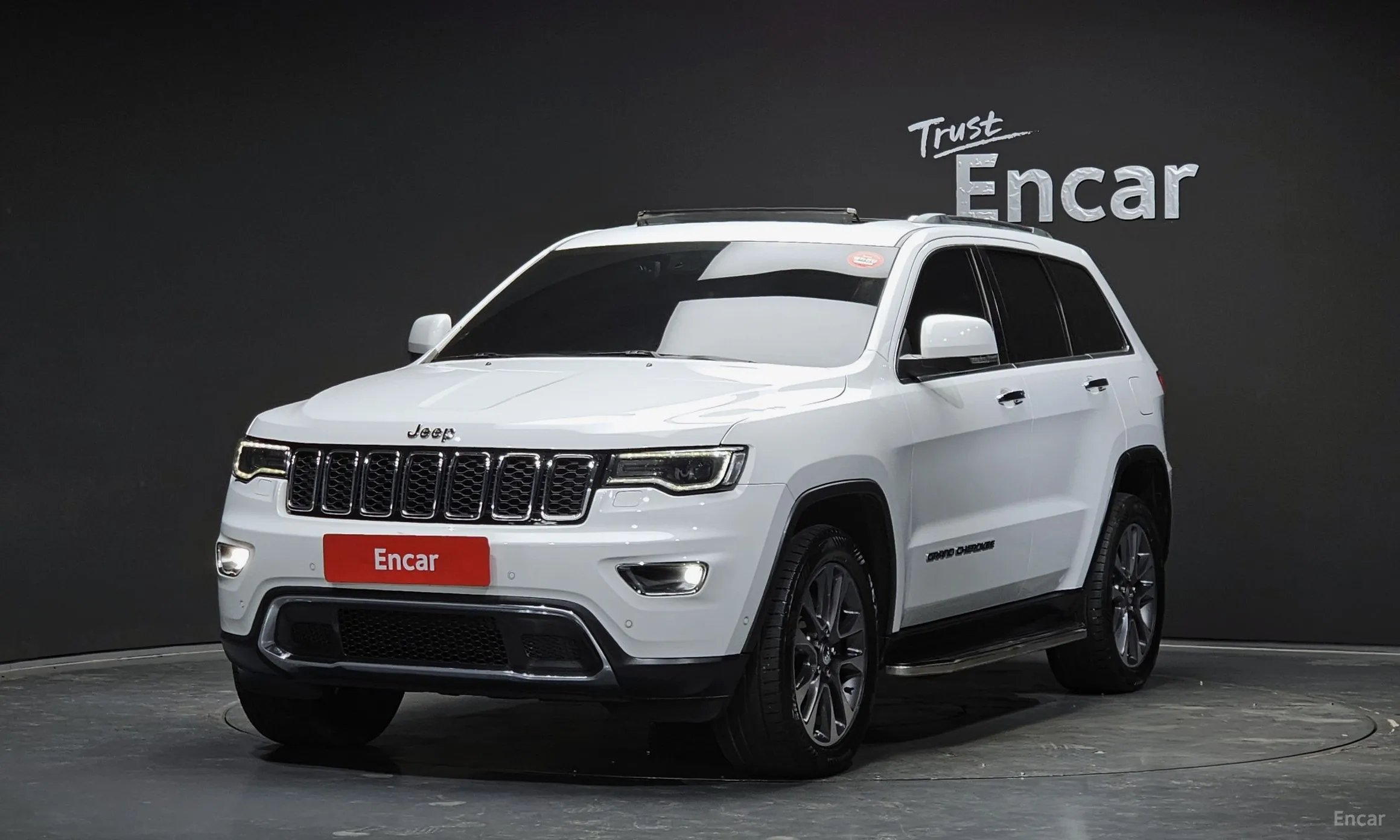 Grand Cherokee