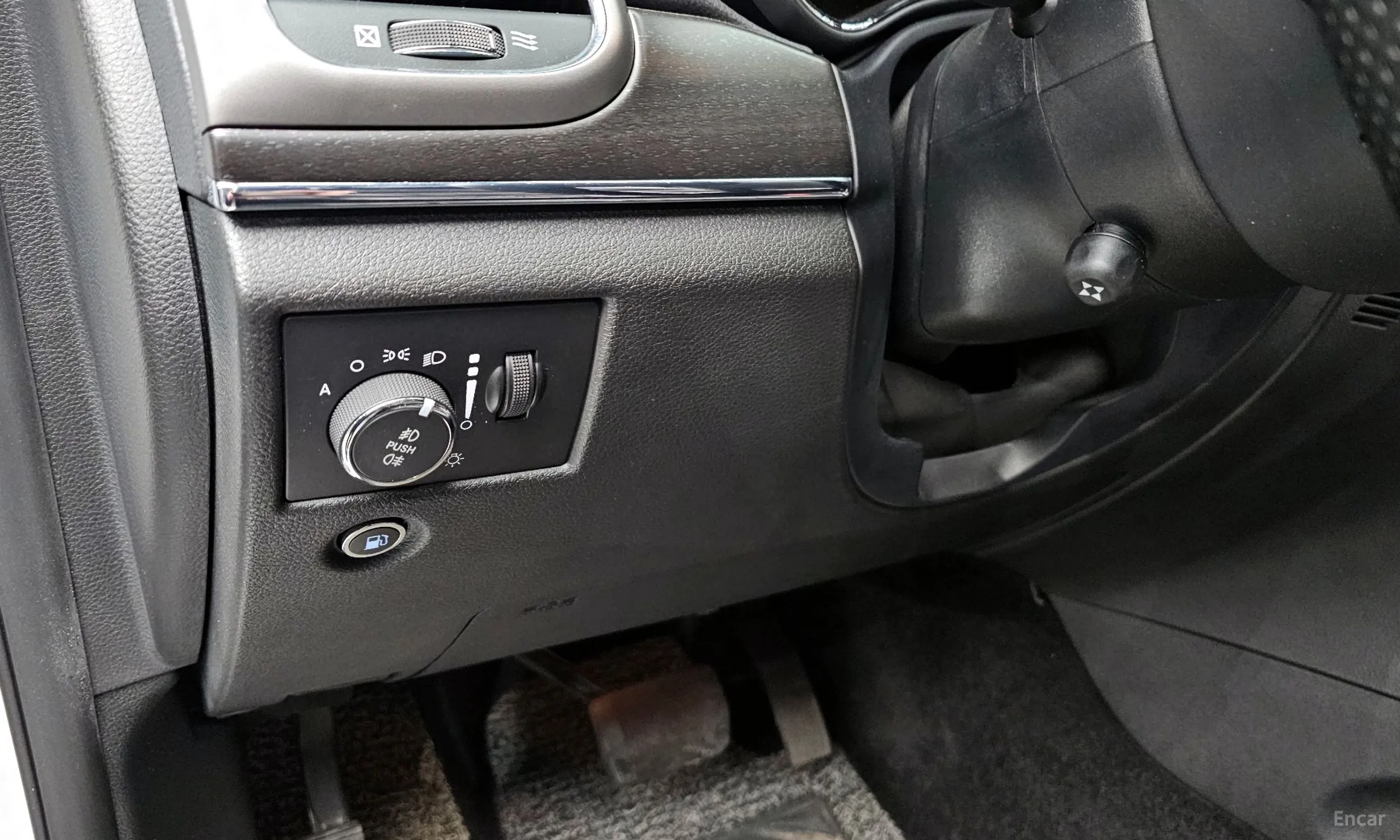 Jeep Grand Cherokee превью 17