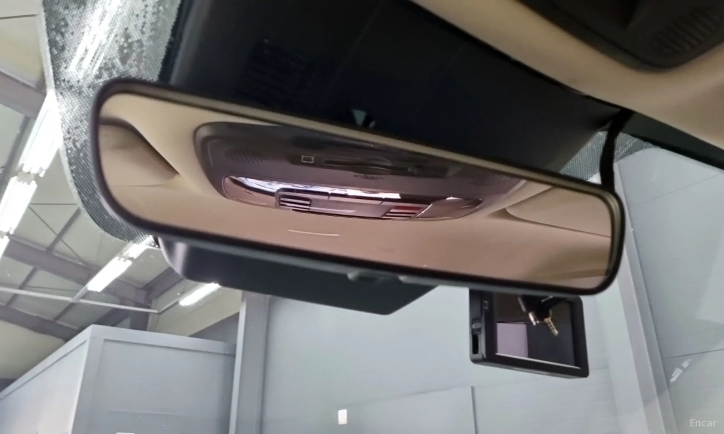 Kia Carnival Gen 4 превью 15