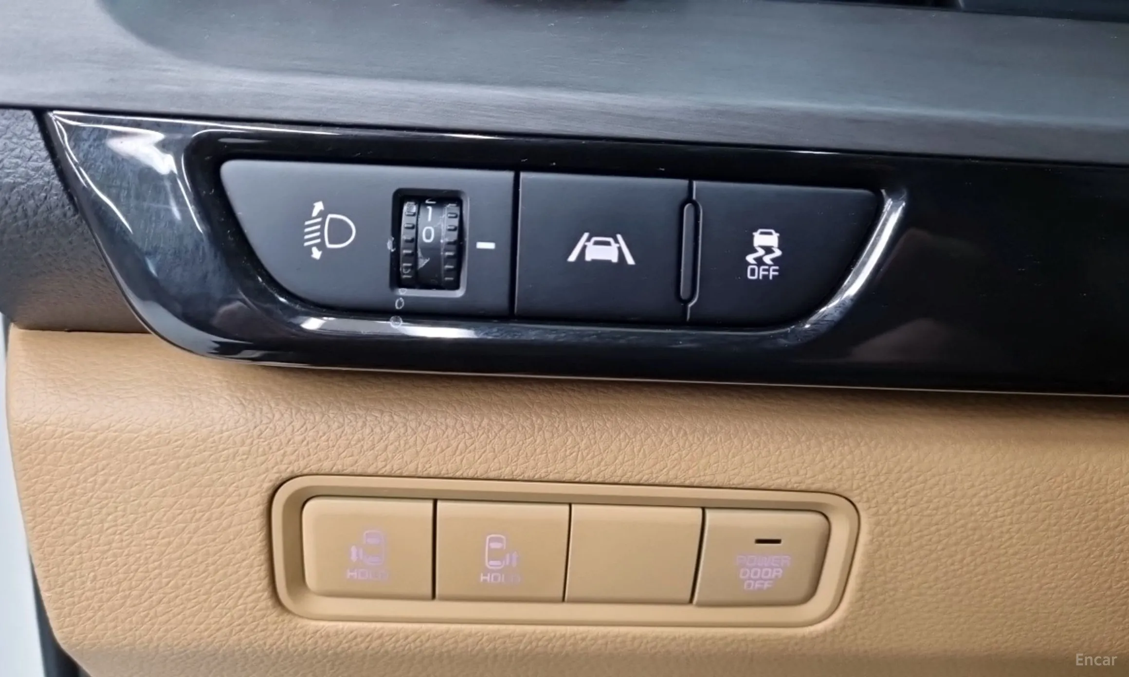 Kia Carnival Gen 4 превью 17