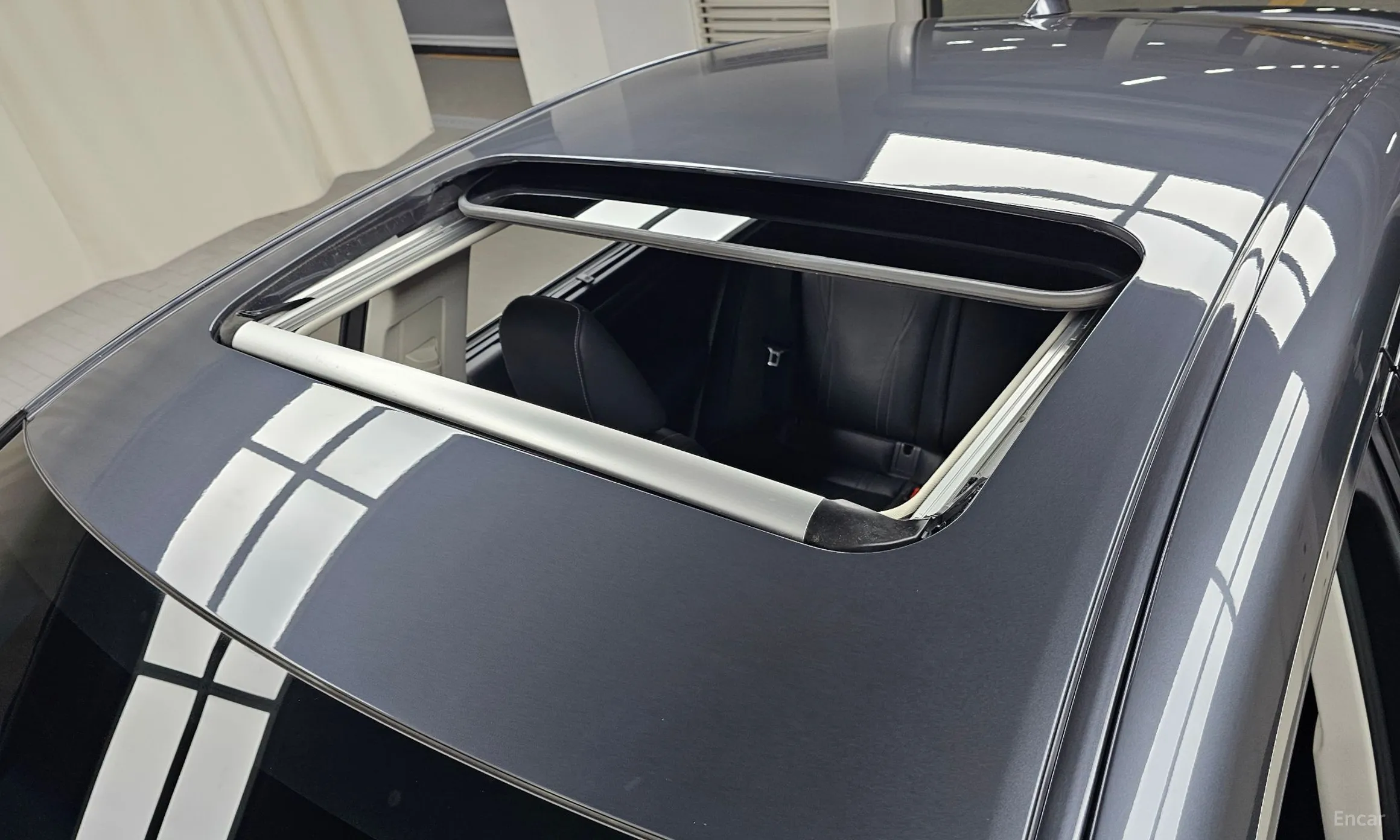 Lexus ES300h 7th Generation превью 19