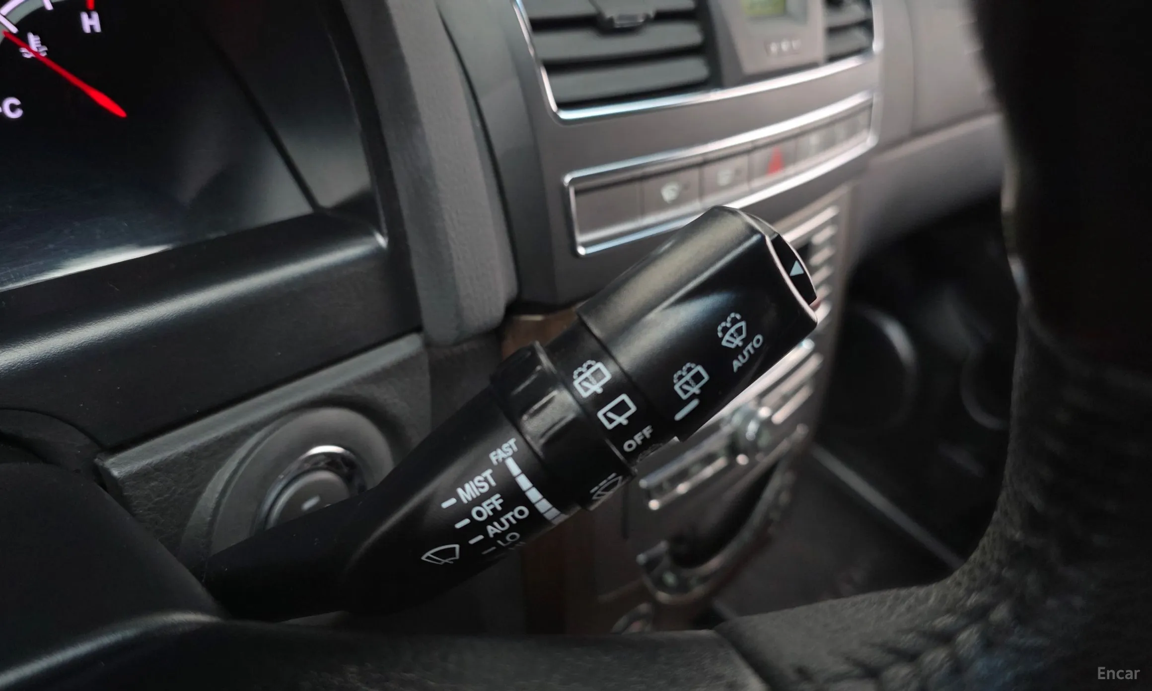 KG Mobility (SsangYong) Rexton W превью 17