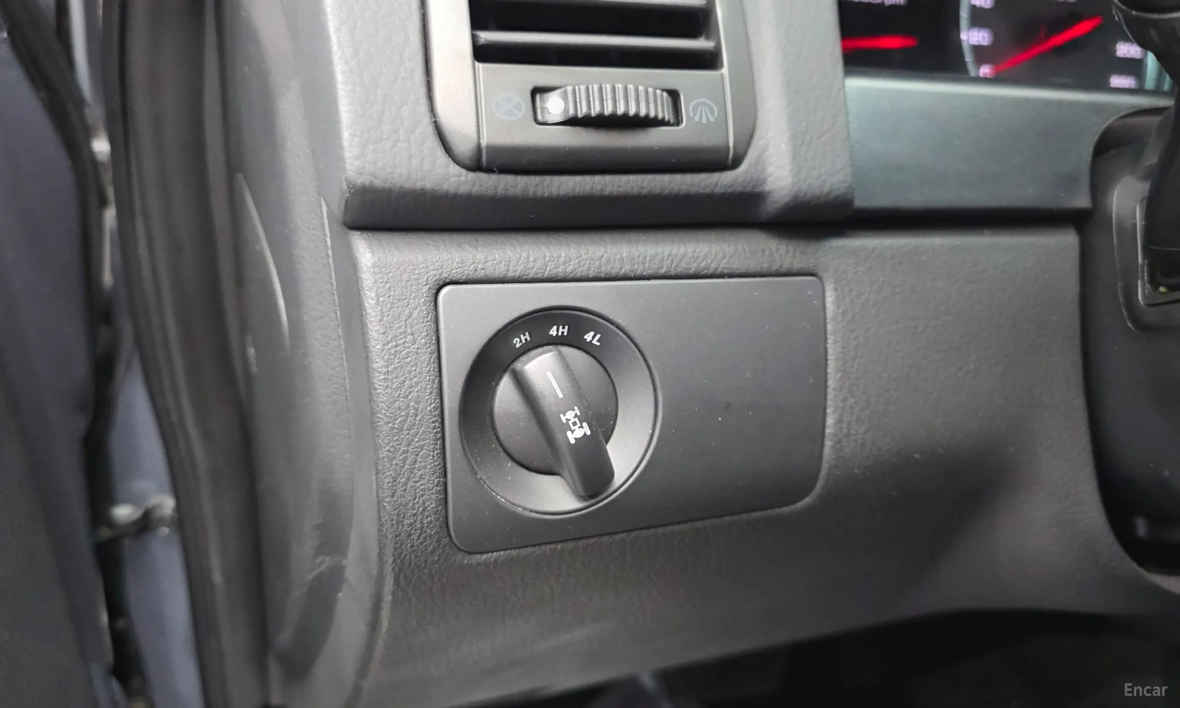 KG Mobility (SsangYong) Rexton W превью 18
