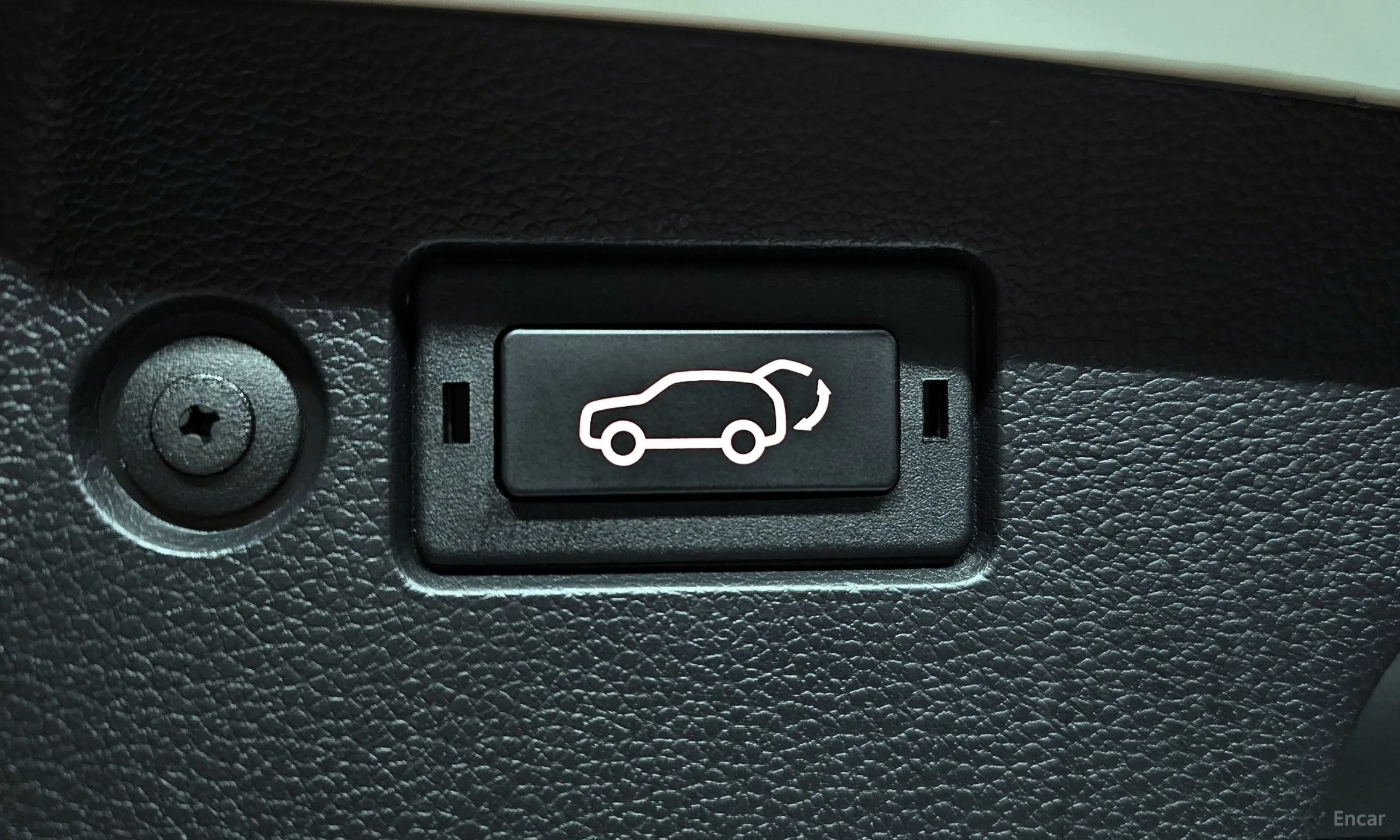 KG Mobility (SsangYong) Torres превью 20