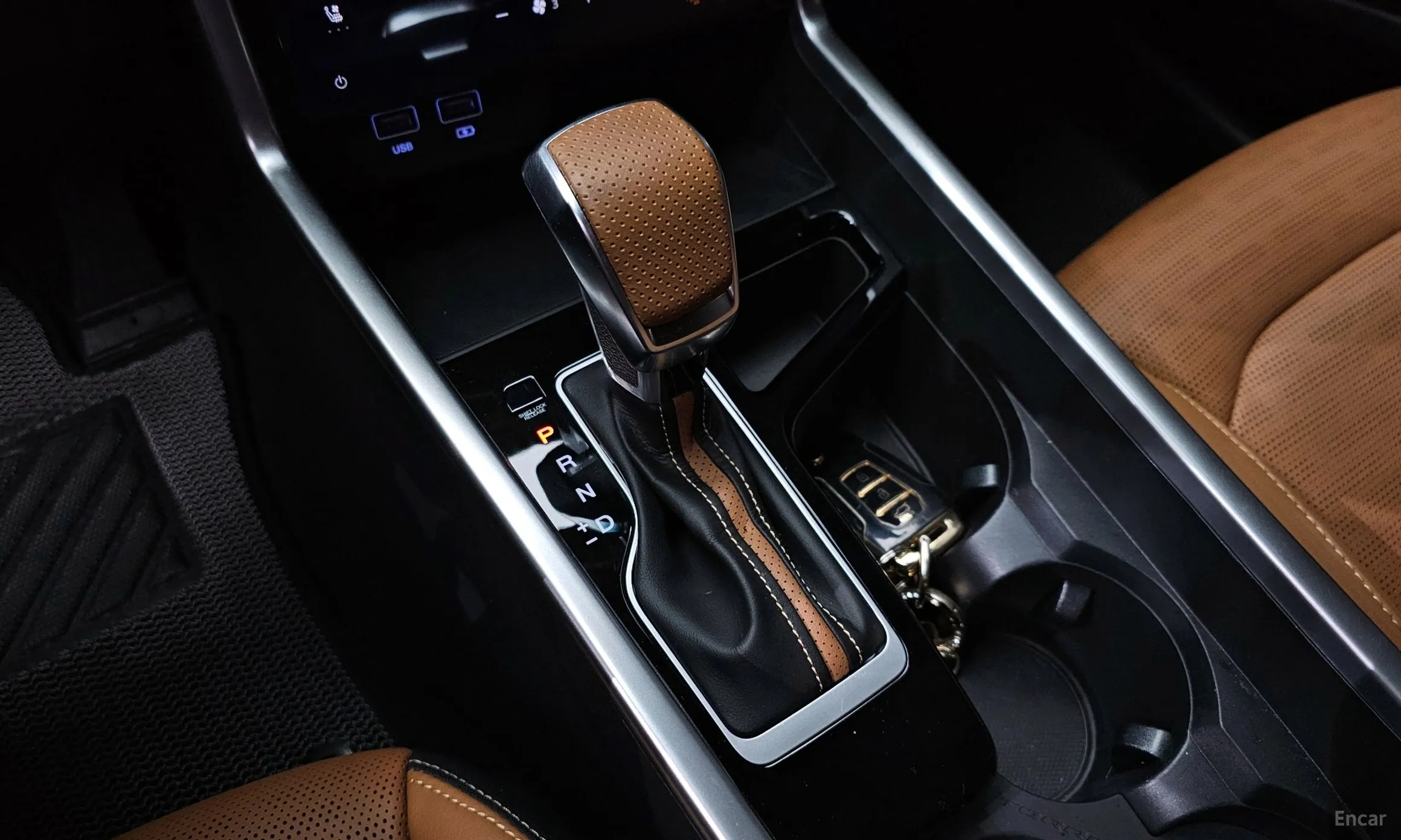 KG Mobility (SsangYong) Torres превью 9